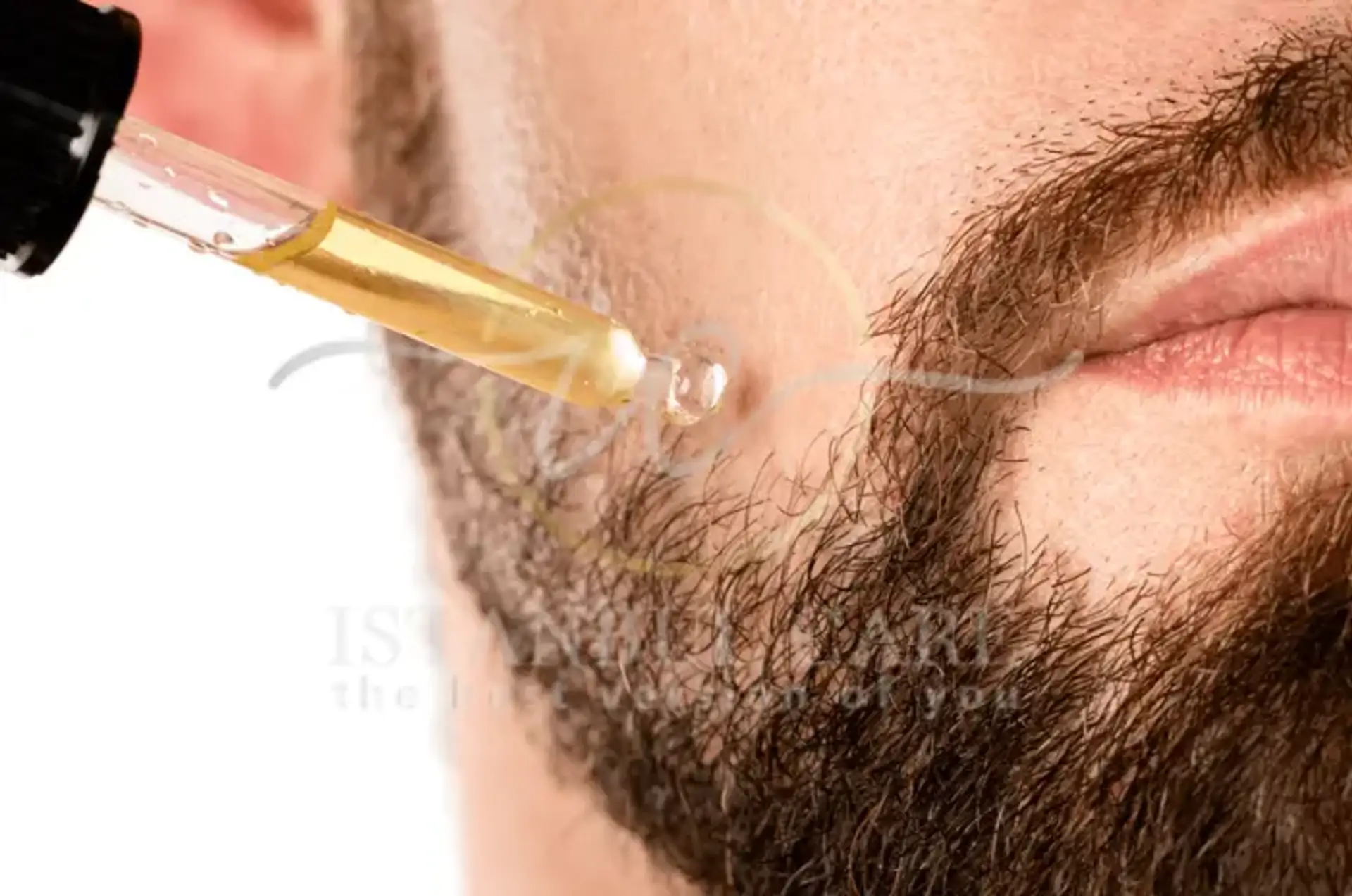 Effective Beard Growth Products and Natural Strategies