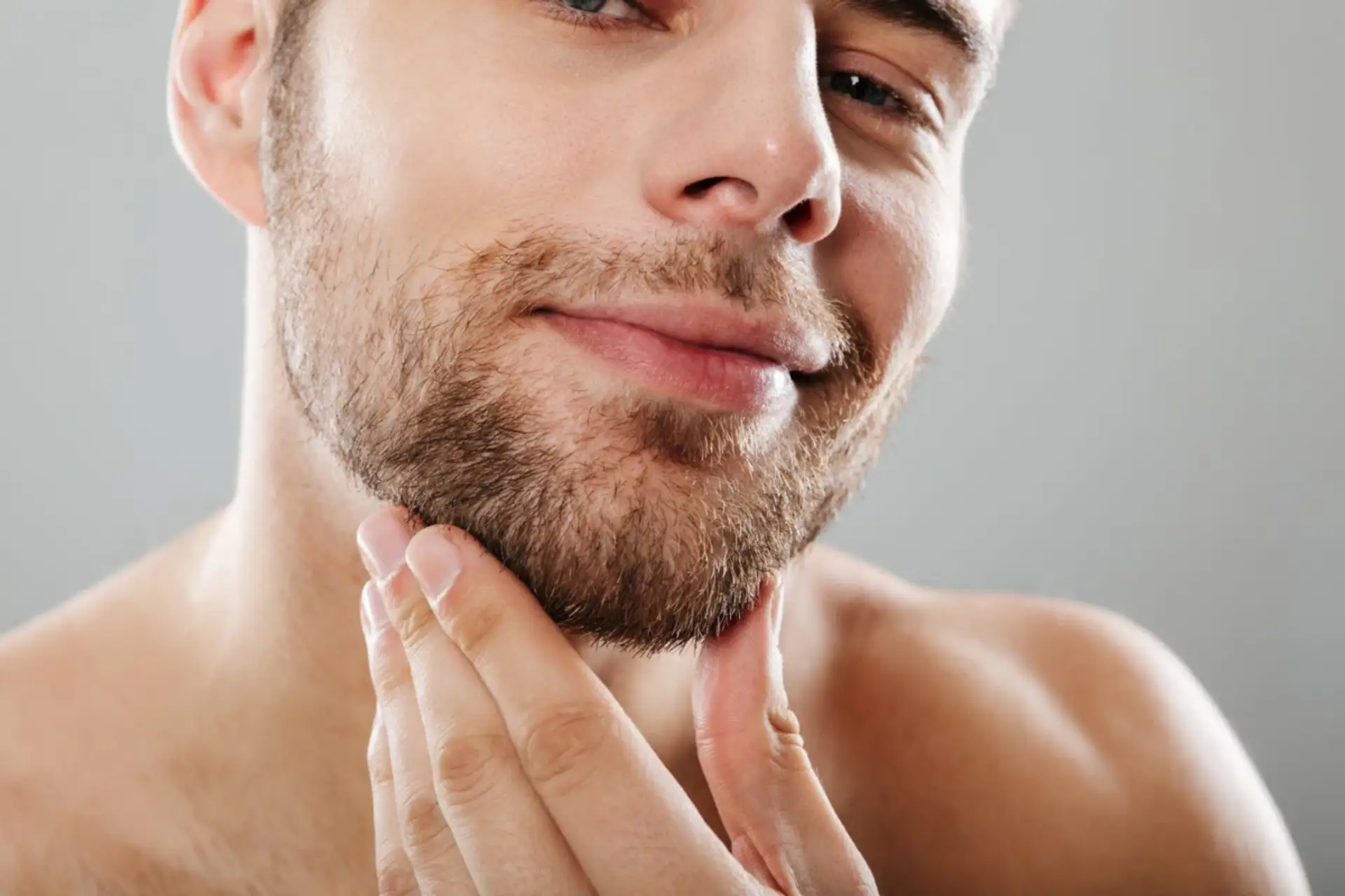Beard Transplant in Turkey