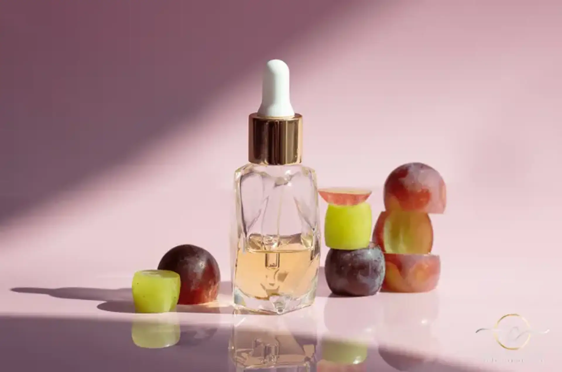 Grapeseed Oil: Benefits and Application for Hair