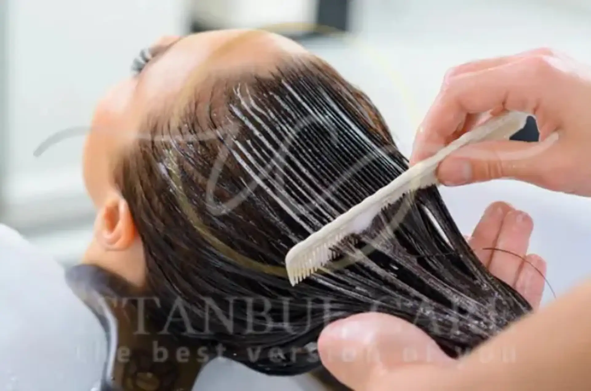 Condish Healthy Hair Therapy: Your Guide to Shine