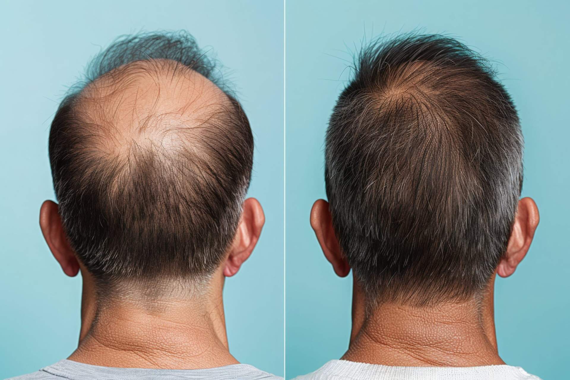 DHI vs. FUE: Comparing Hair Transplant Methods