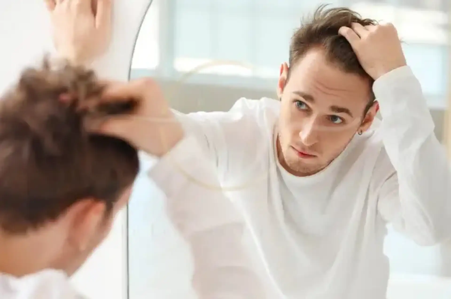 Understanding Diffuse Thinning and Its Solutions