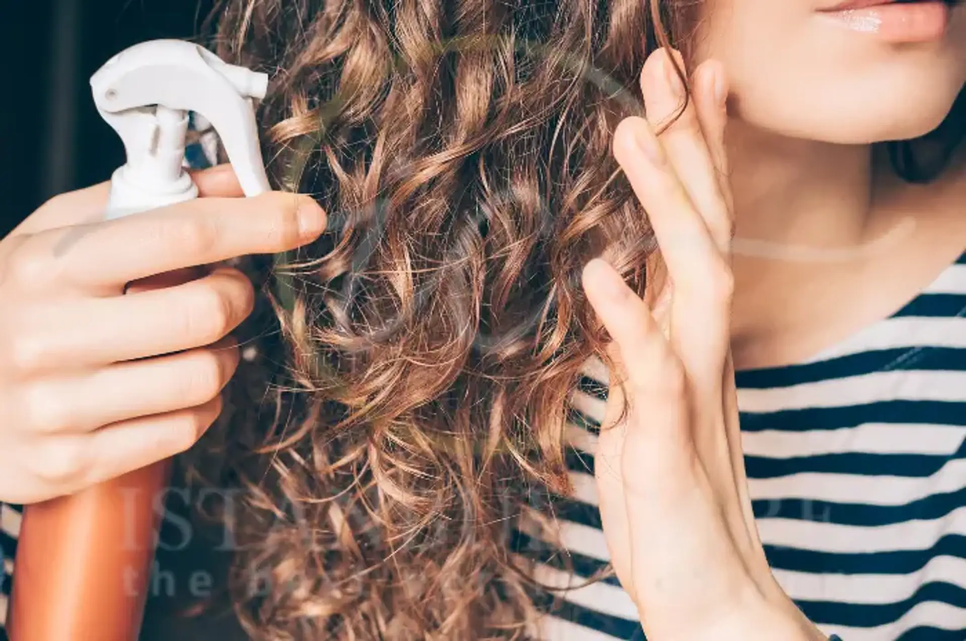 Identify Your Unique Hair Type and Care Needs