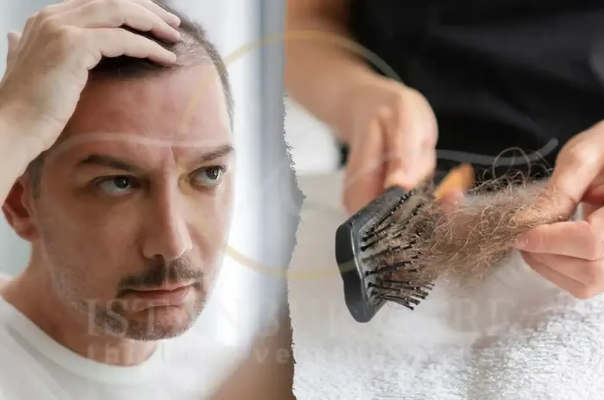 Does Semaglutide Increase the Risk of Hair Loss?