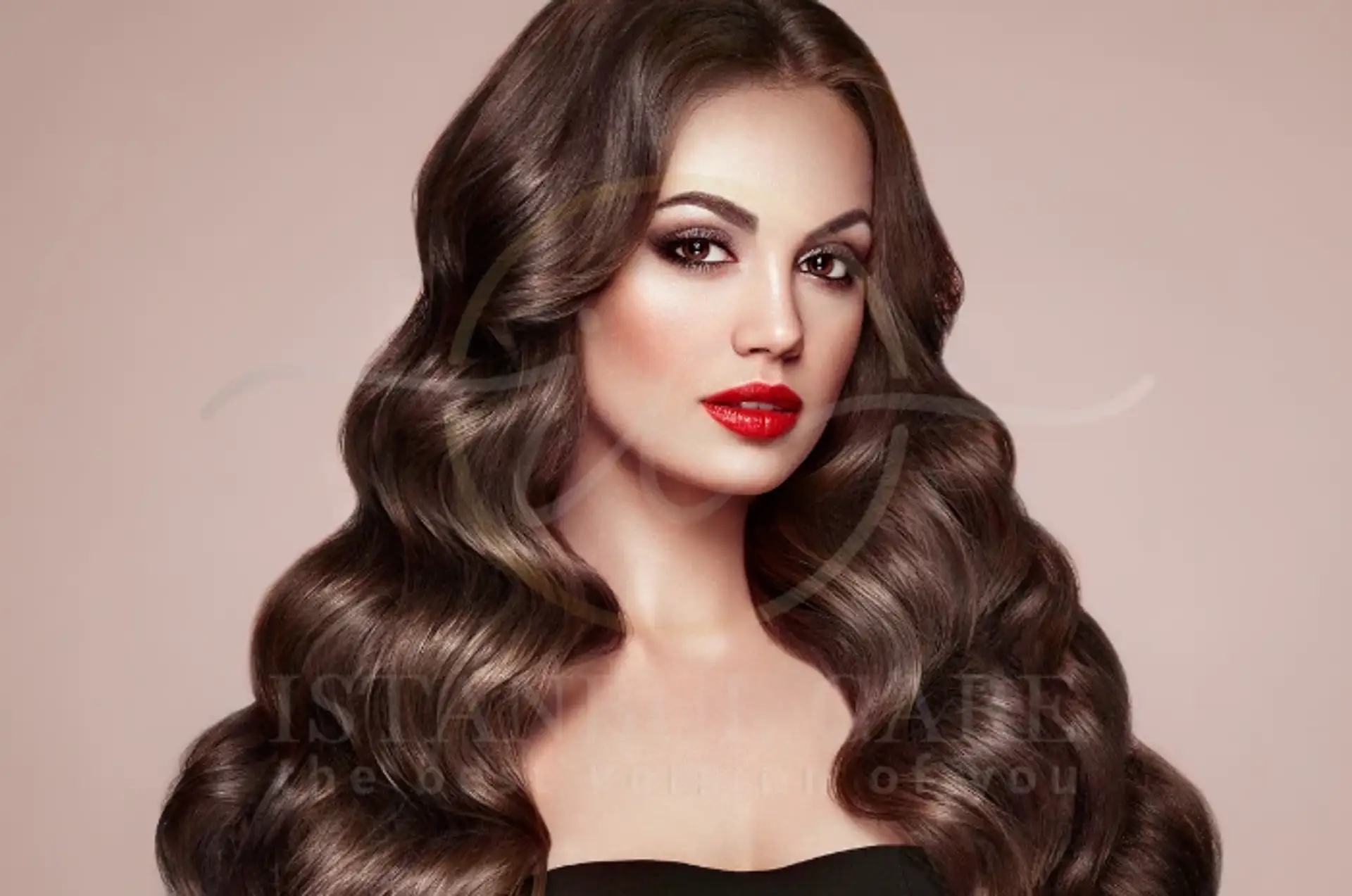 Effective Strategies for Thicker Hair Naturally