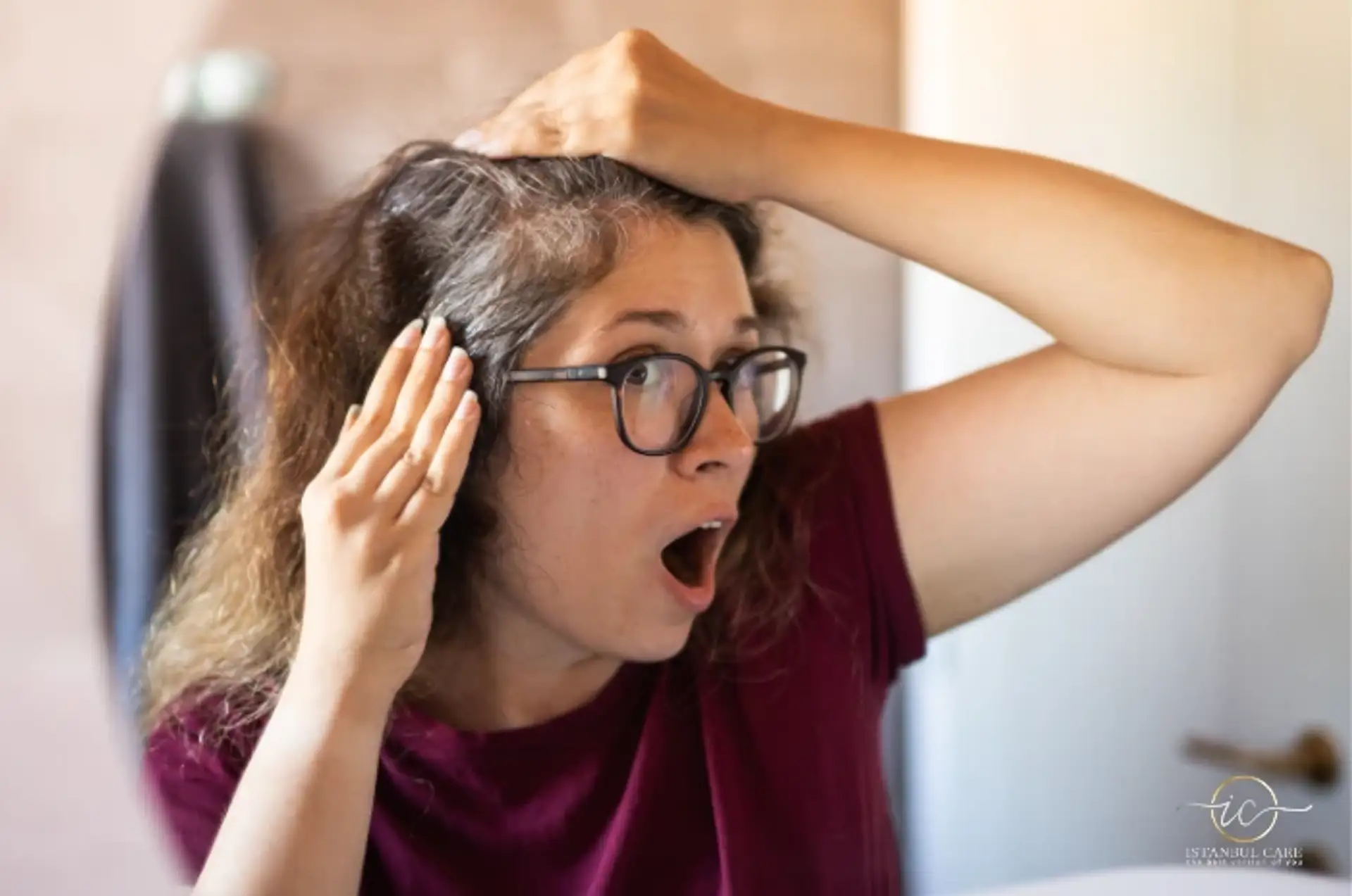 Hair Porosity Low vs High Differences & Best Care Tips