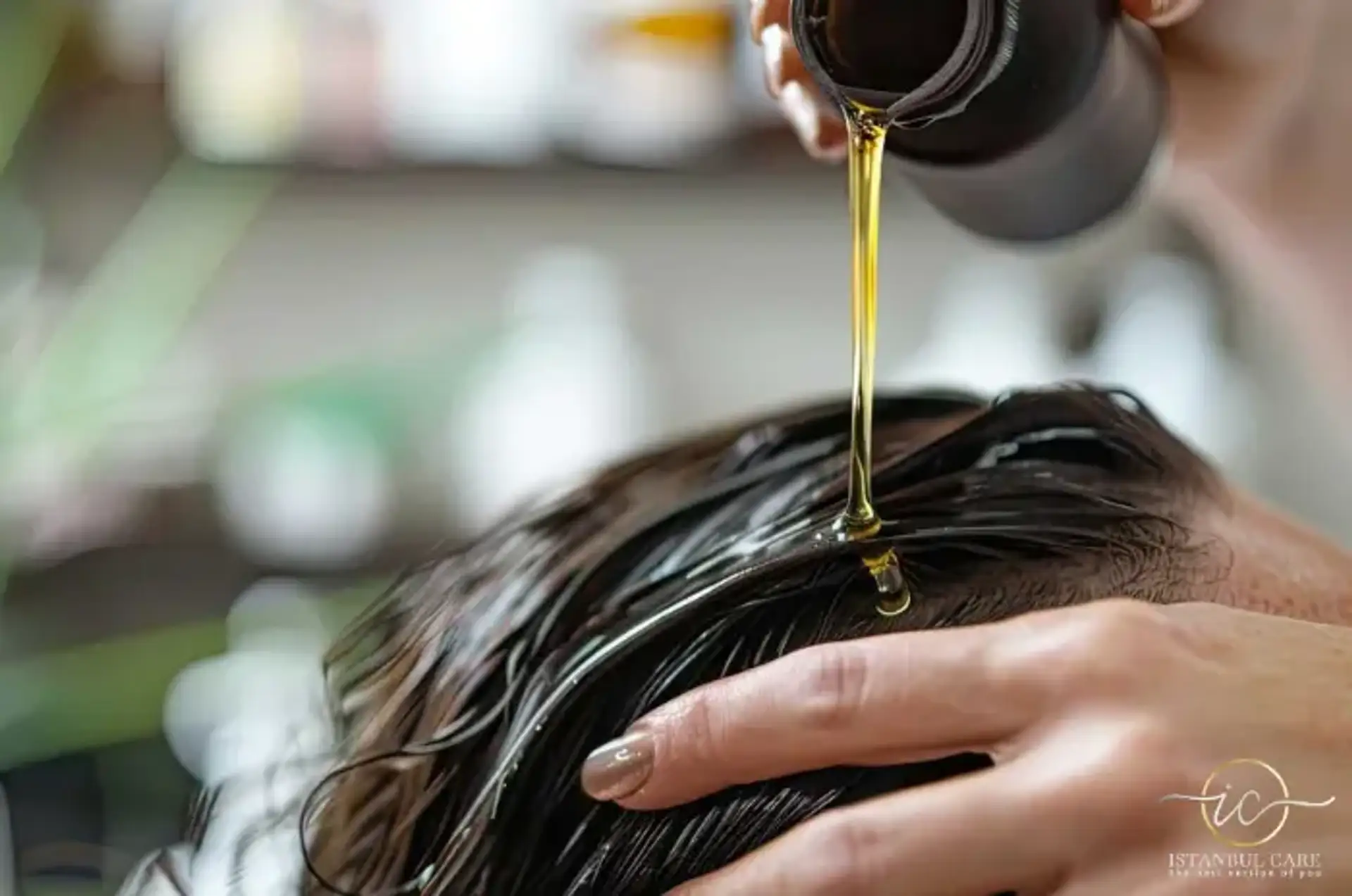 Hot Oil Treatment: Benefits and How to Apply It