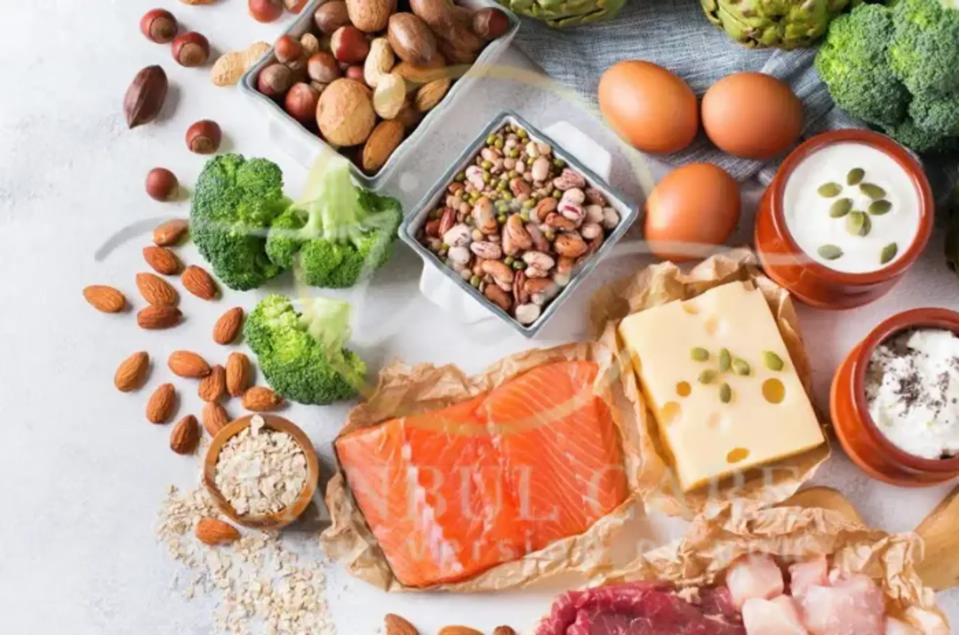 How to Choose Nutrient-Rich Foods for a Healthier Diet