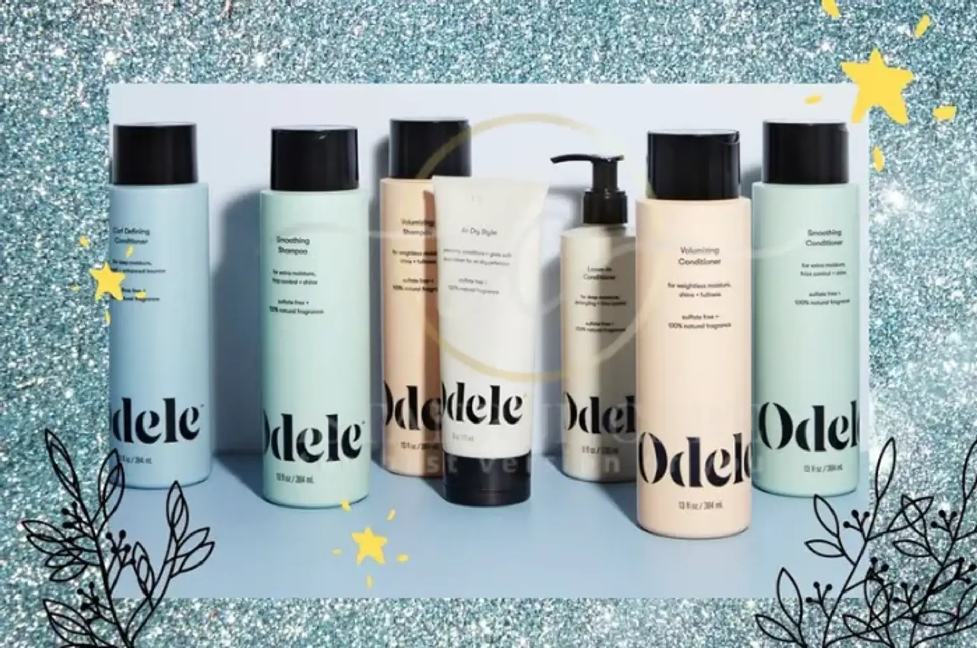 Odele Shampoo Overview And Hair Care Benefits
