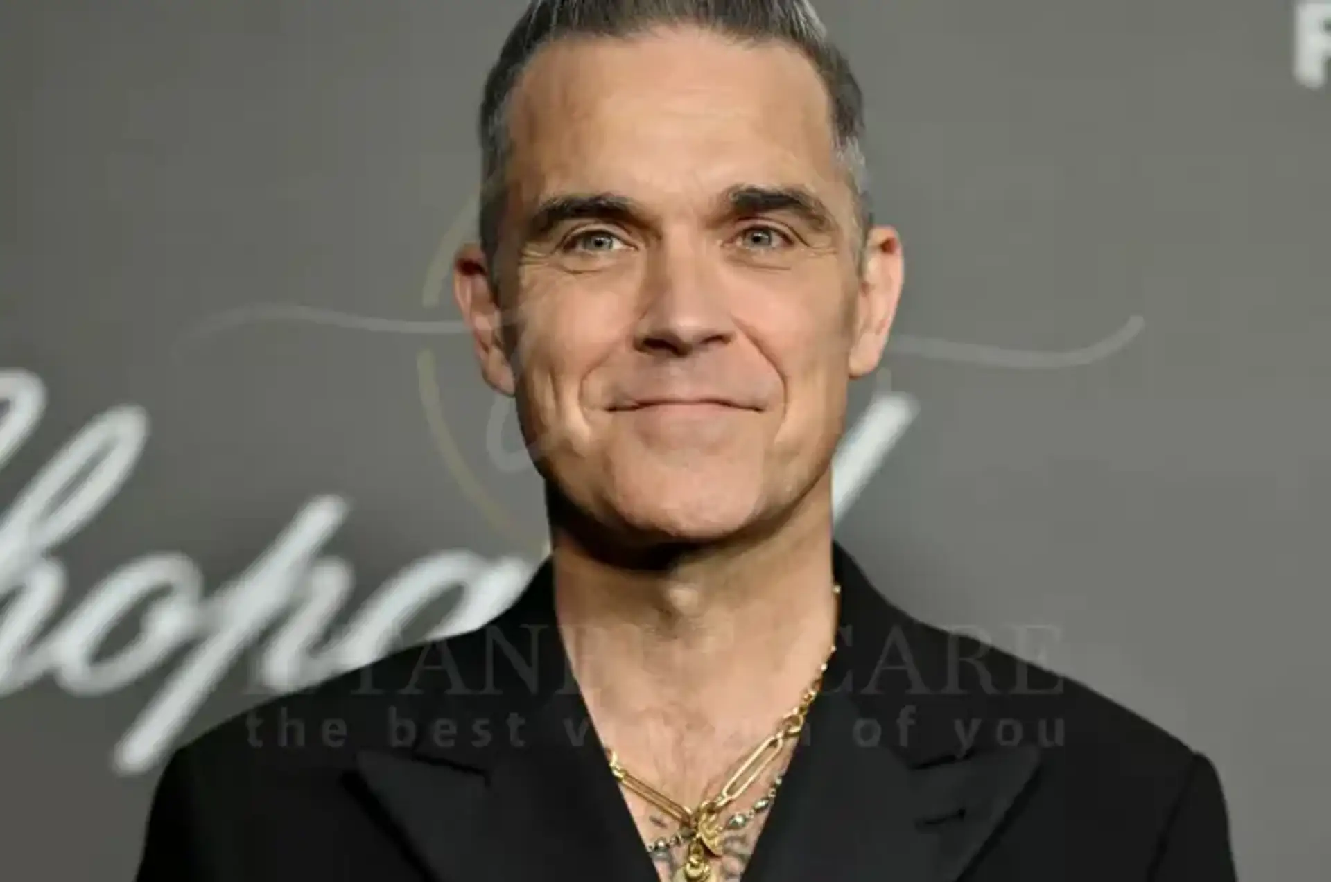 Robbie Williams
