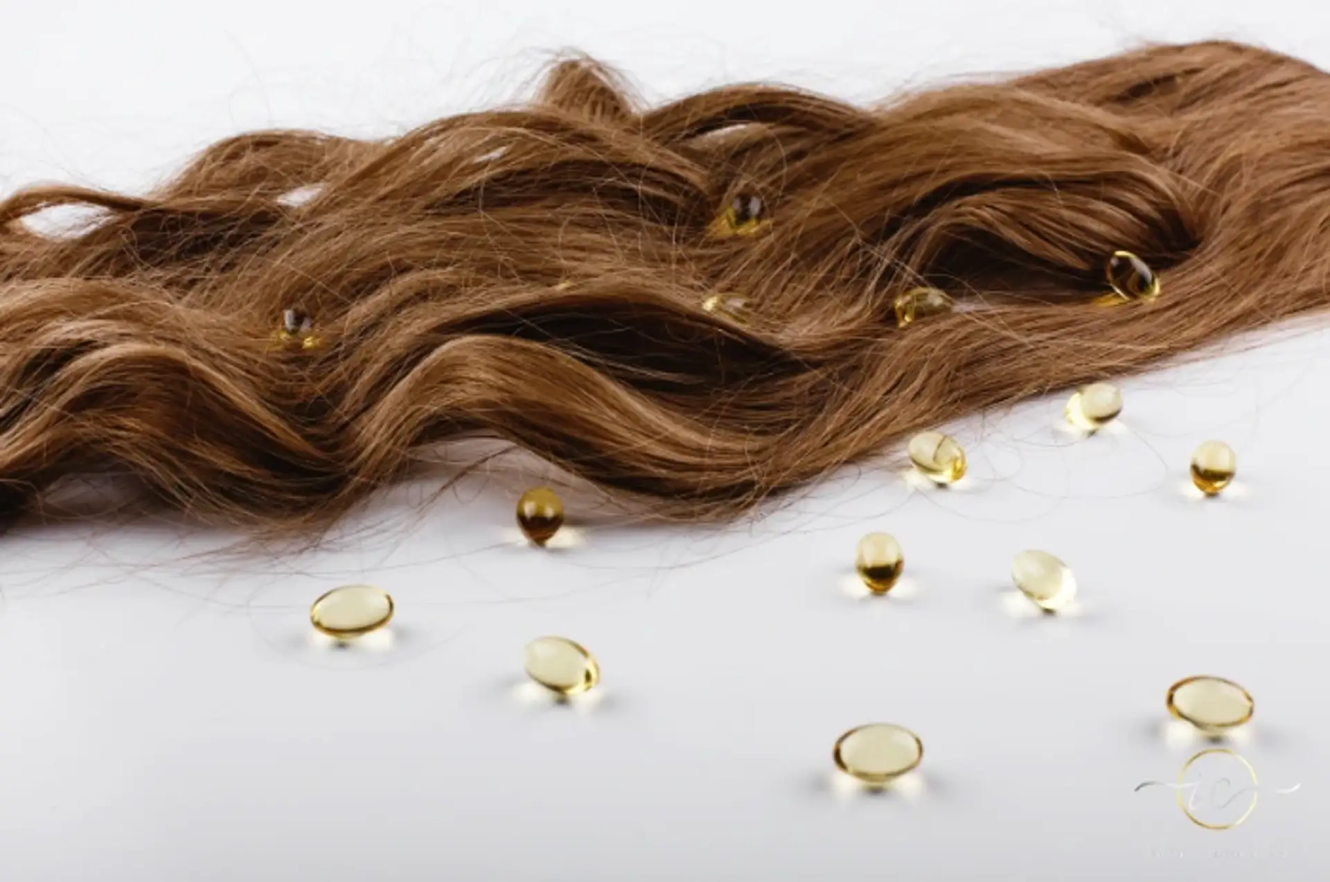 Can Vitamins Promote Hair Growth What Science Says