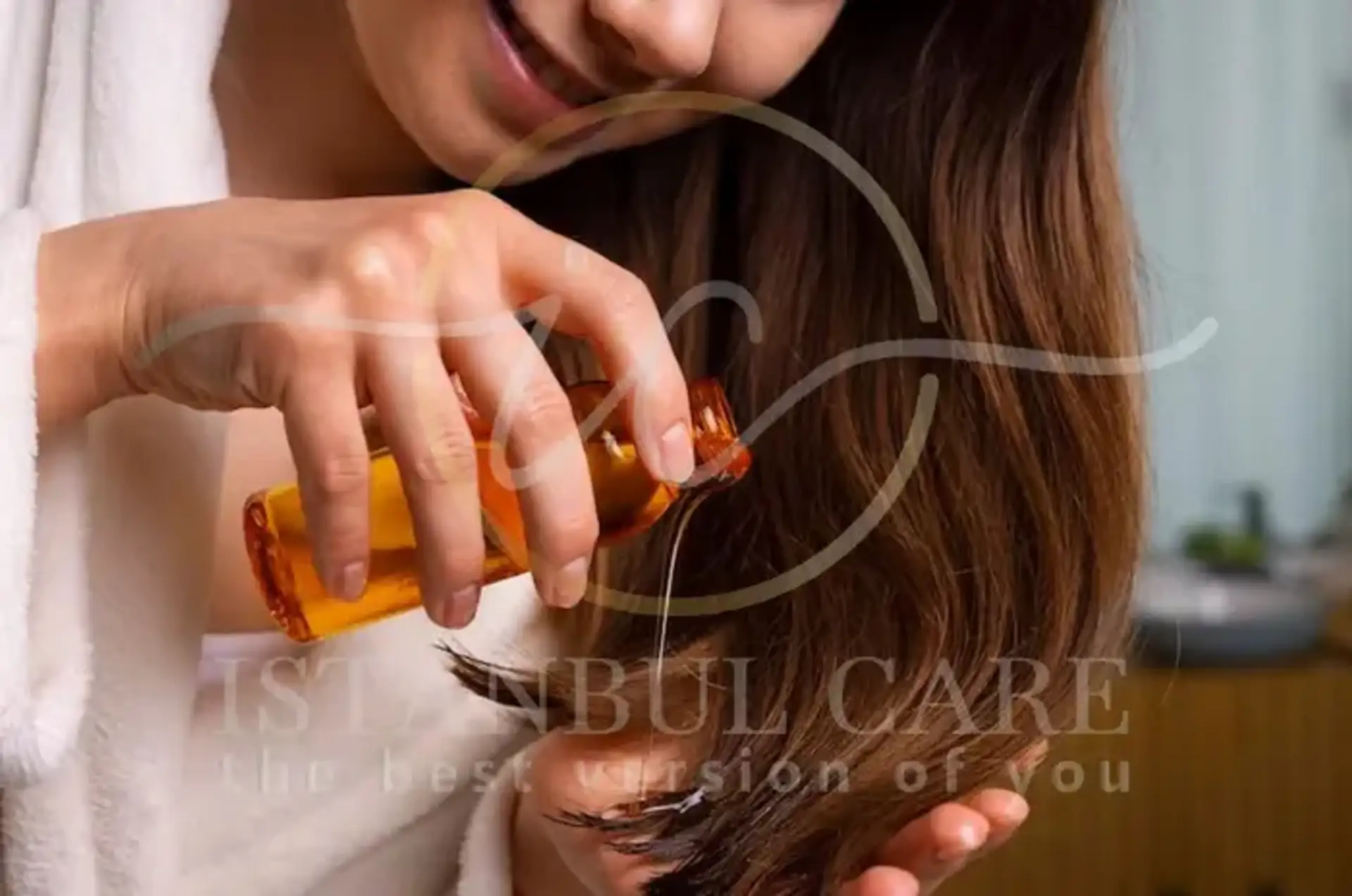 What Is Hair Oiling and How to Do It for Healthy Hair