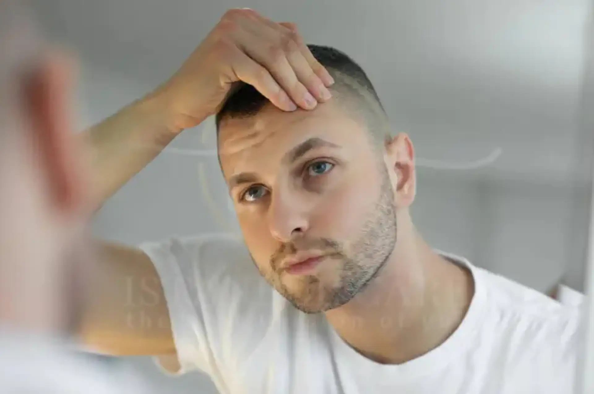 Effective Strategies for Managing Your Cowlick Hairline