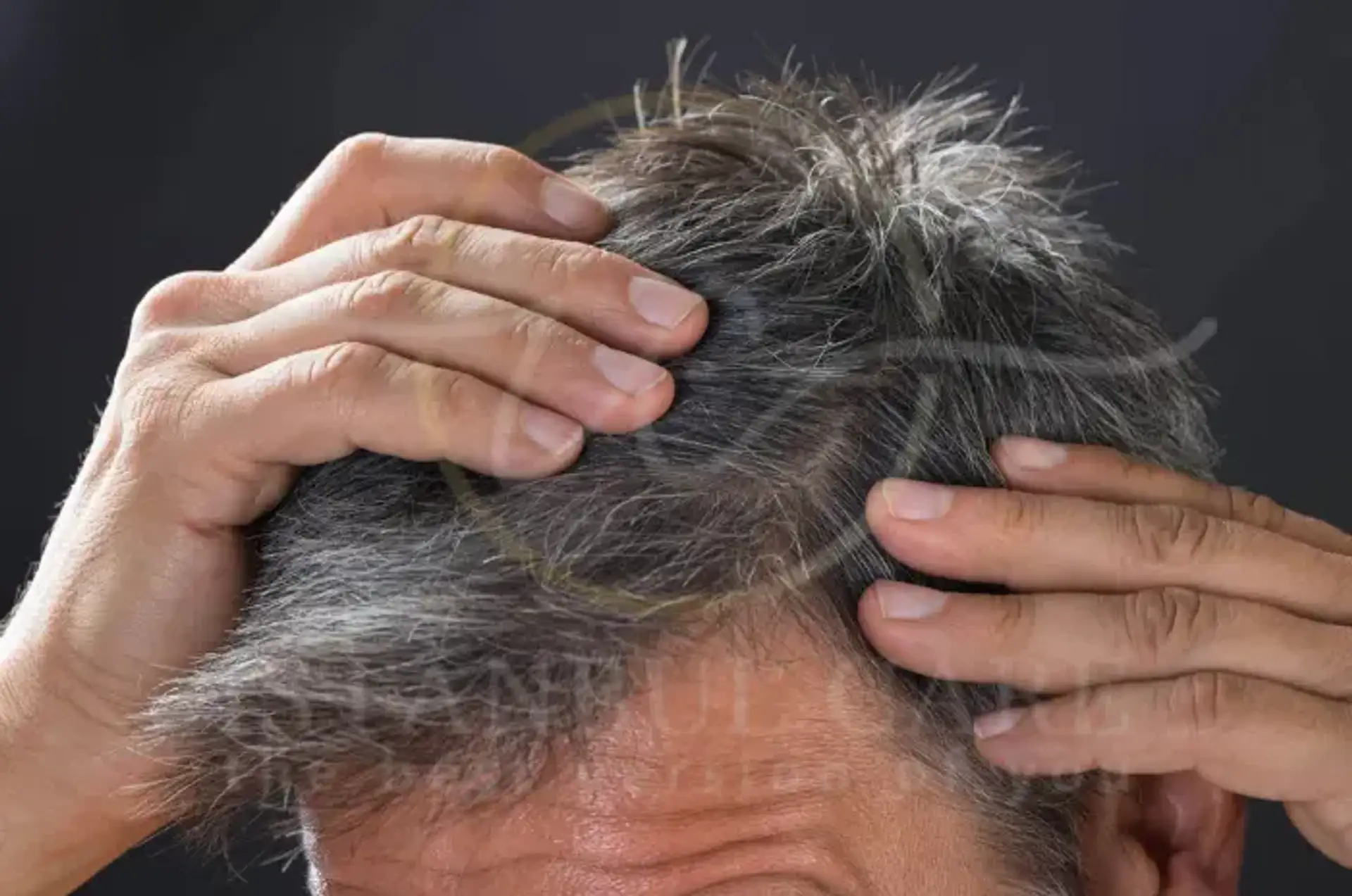 Cabelo Cinzento: Causas e Soluções para Todos