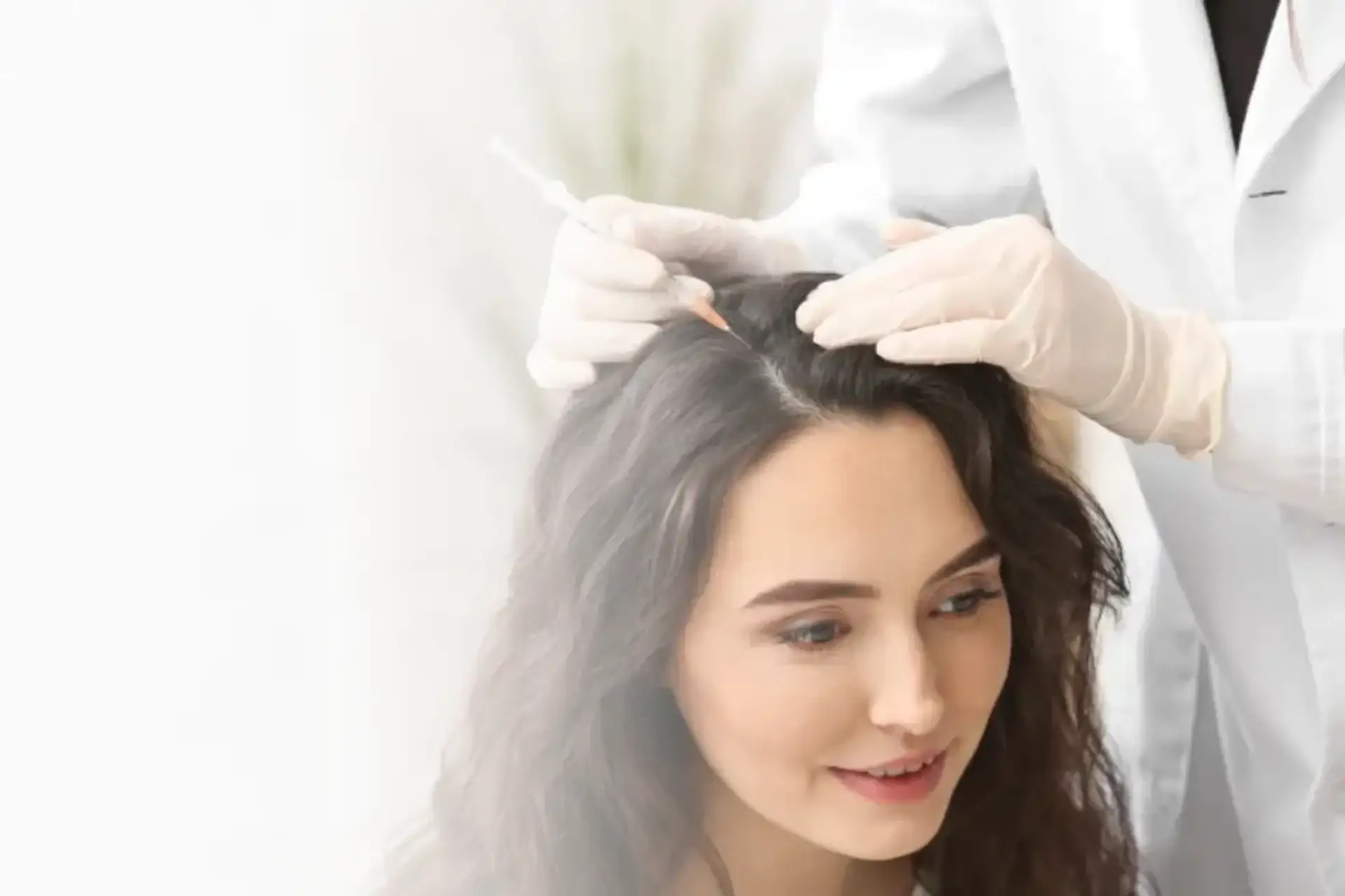 The Latest Advances in Women Hair Transplant Procedures