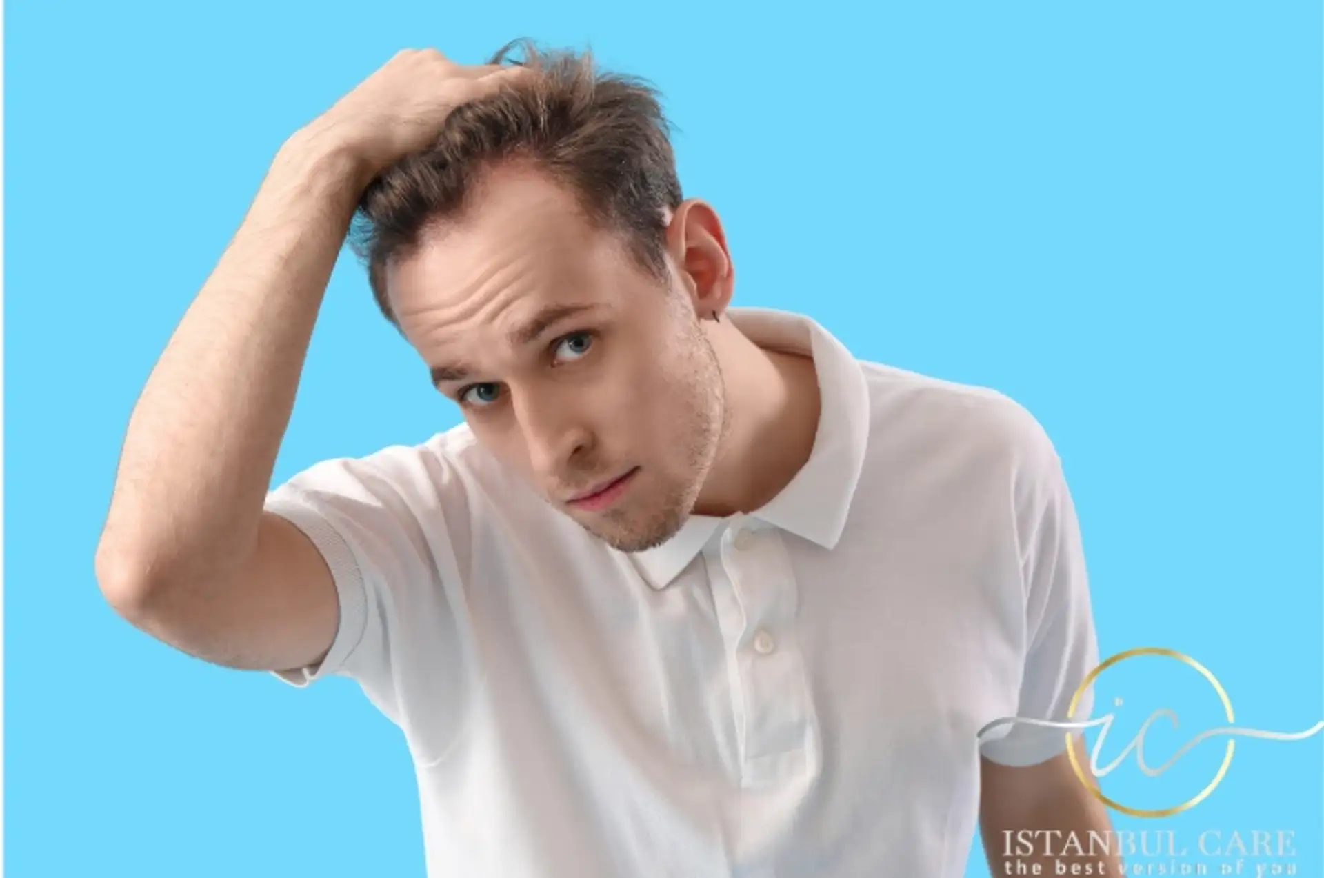 Effective Tips to Reduce Swelling After Hair Transplant