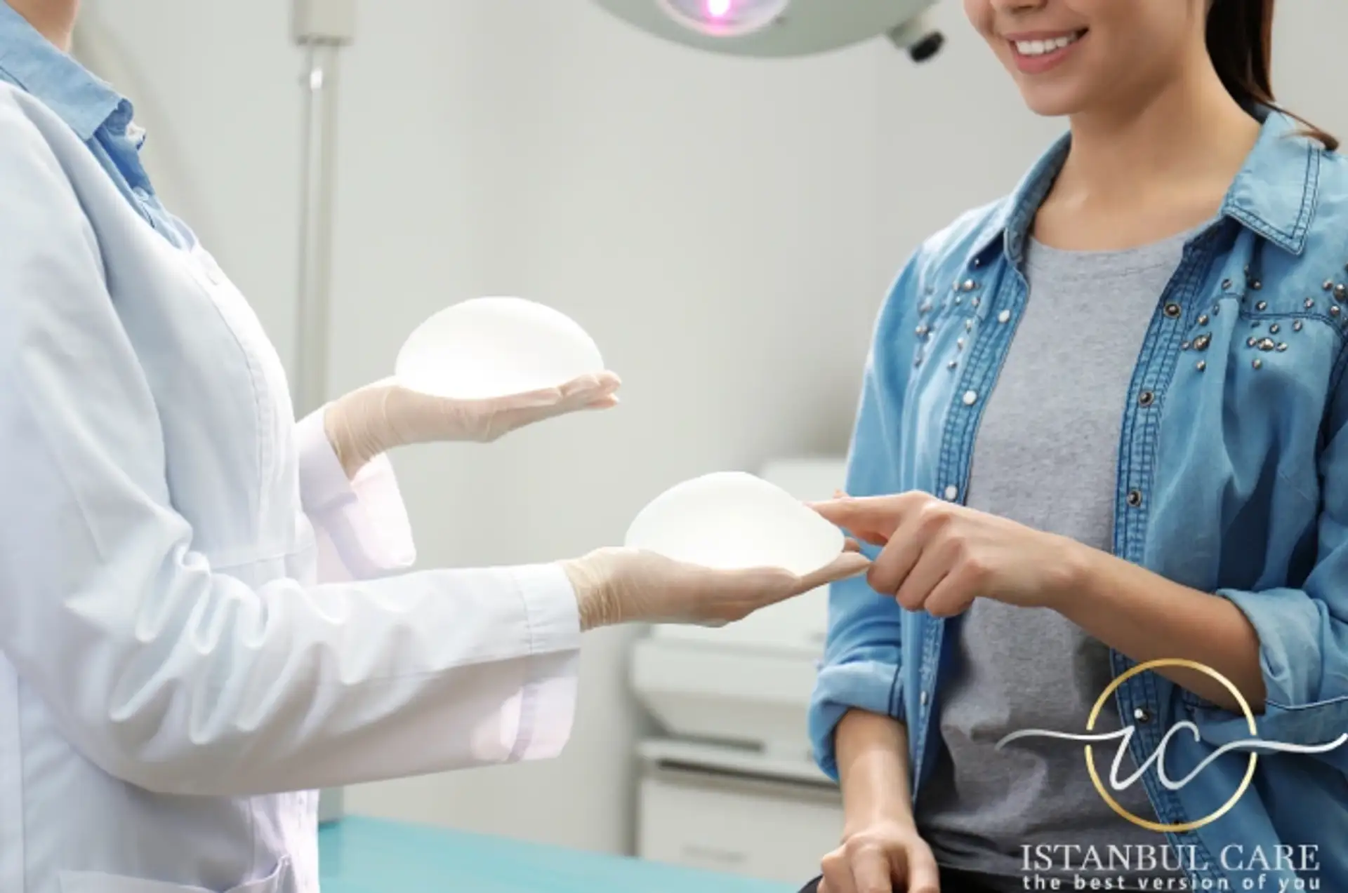 breast implants in turkey