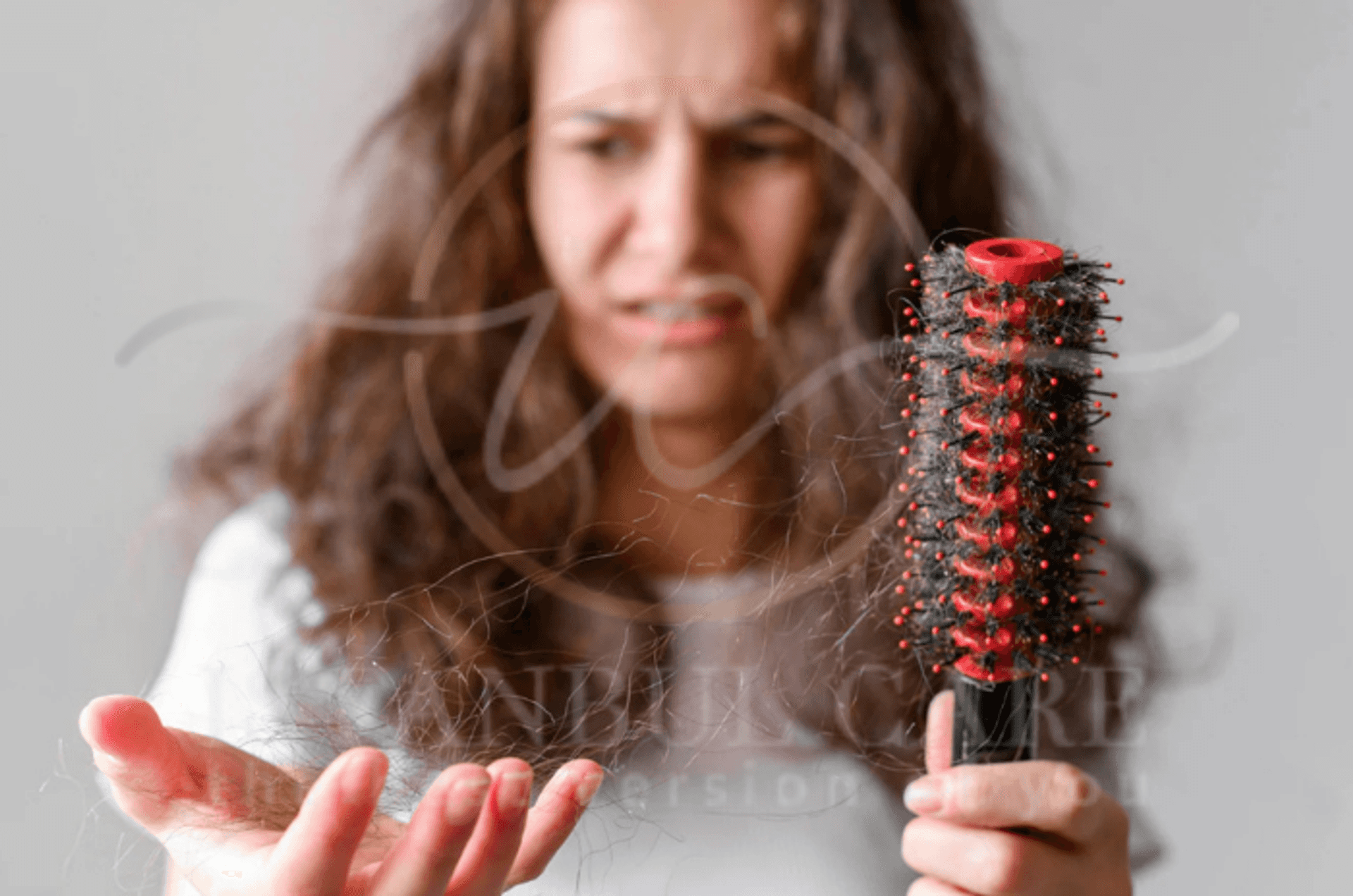 Daily Hair Loss Explained