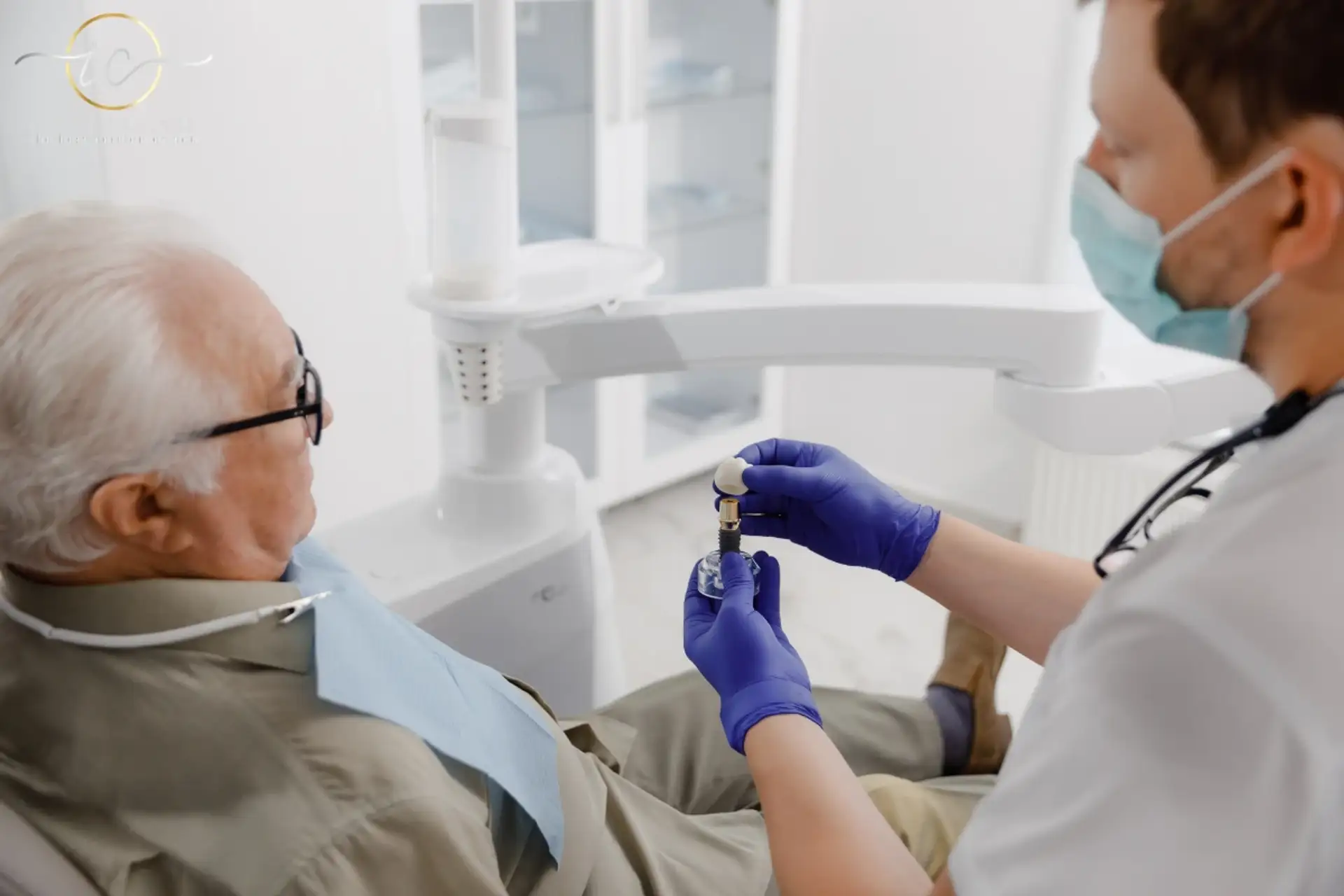 dental implant in turkey cost