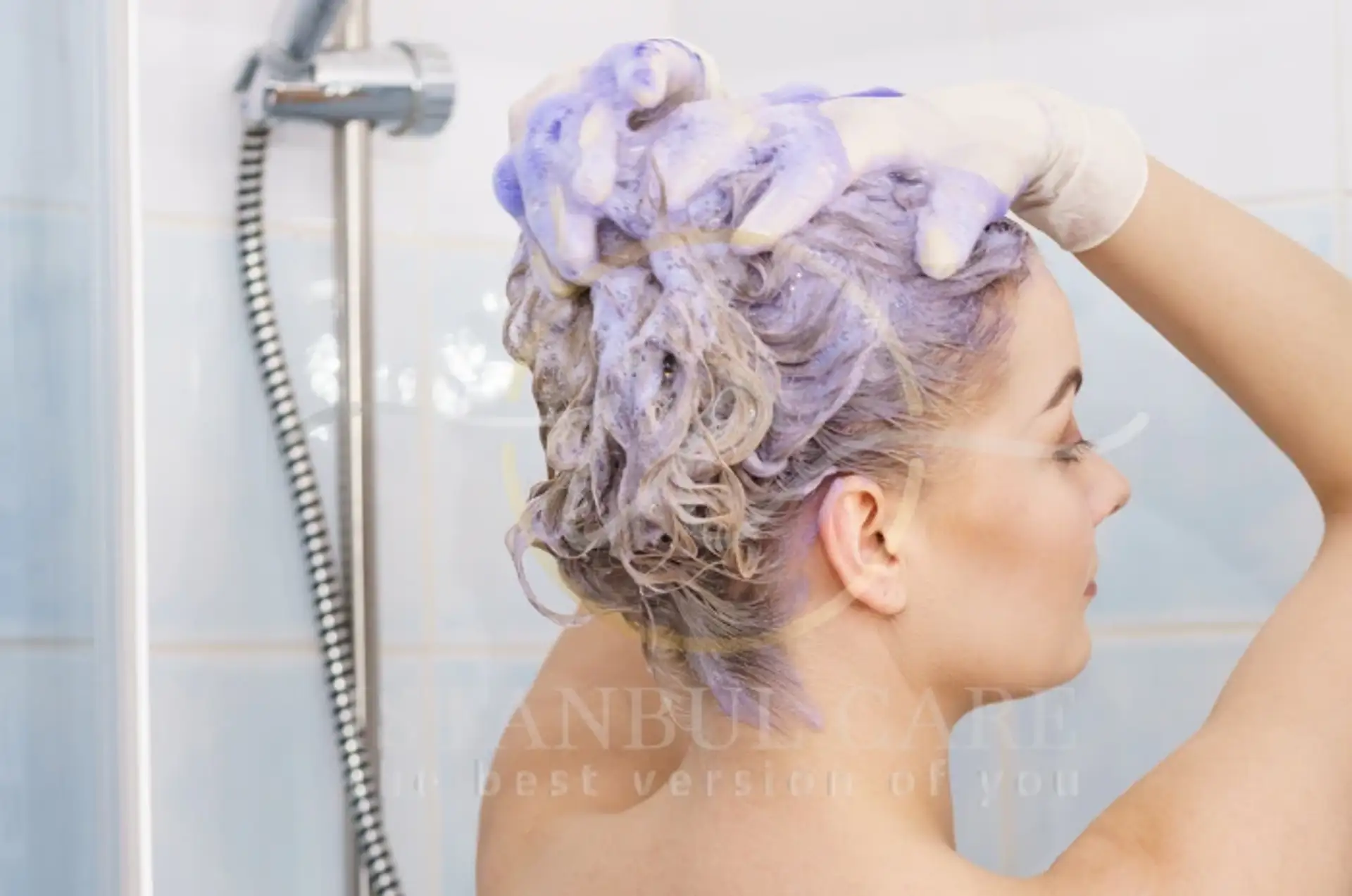 Hair Color Shampoo Safe What You Need to Know
