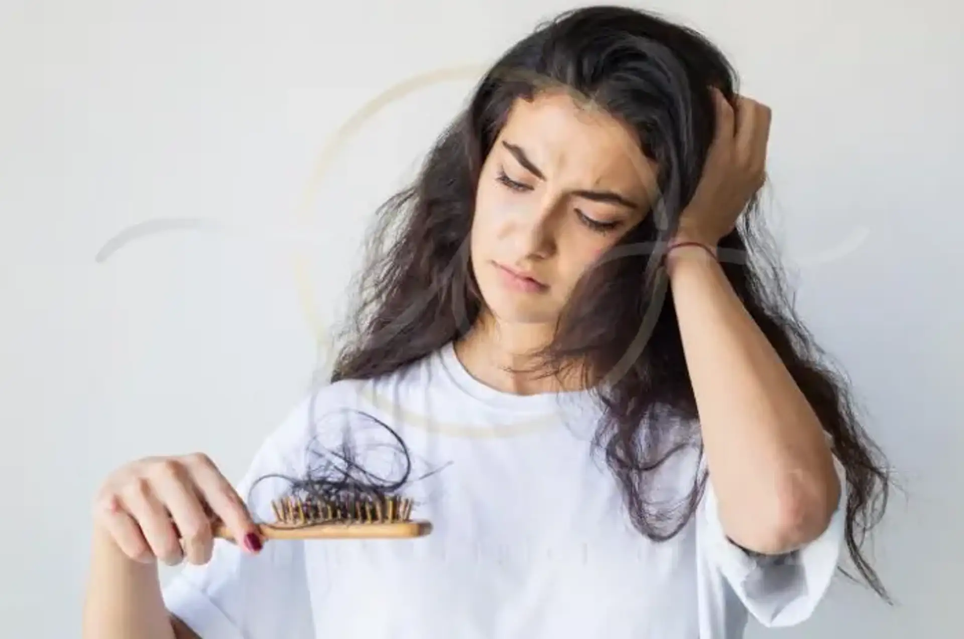 Key Hormones Behind Female Hair Loss Explained