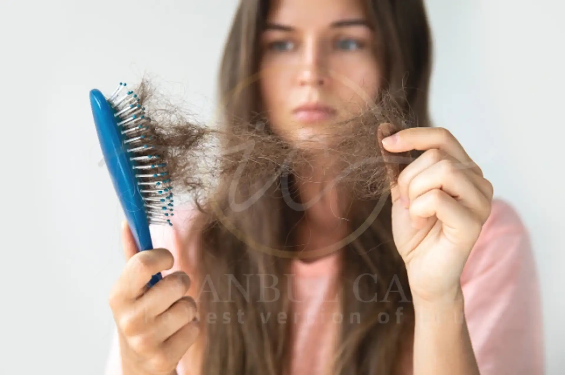 Iron Deficiency and Hair Loss: Signs and Solutions