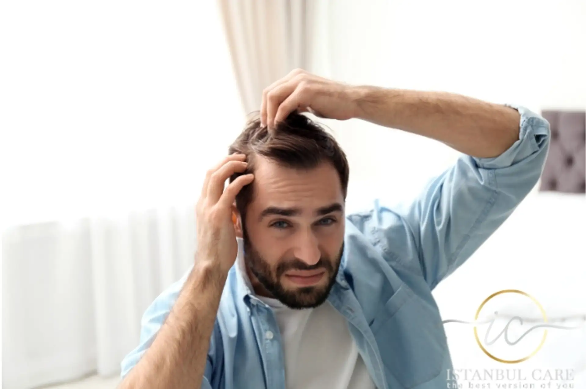 Understanding Hair Transplants for All Hair Types