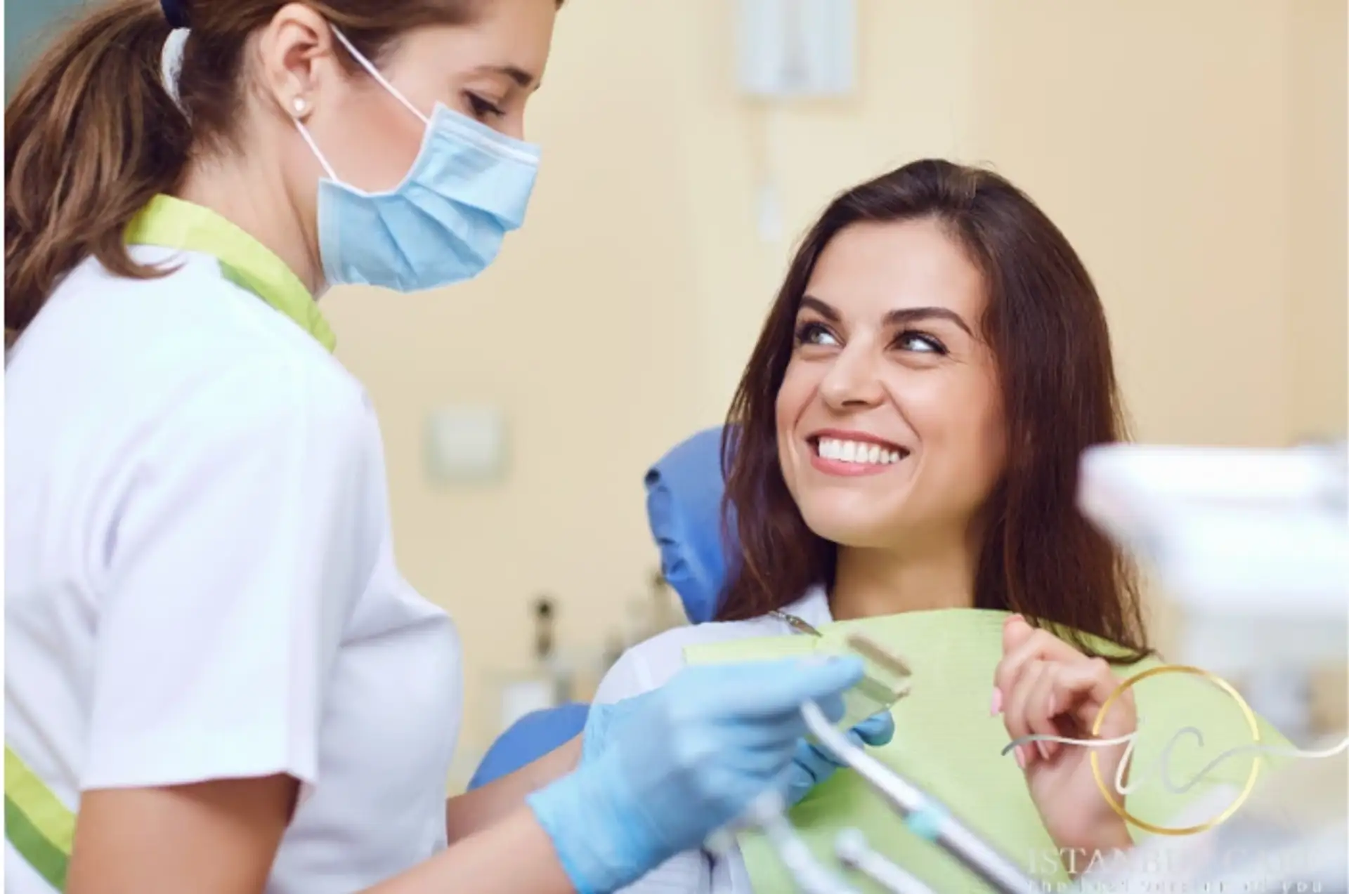 Experience a Stunning Smile Transformation with E-Max