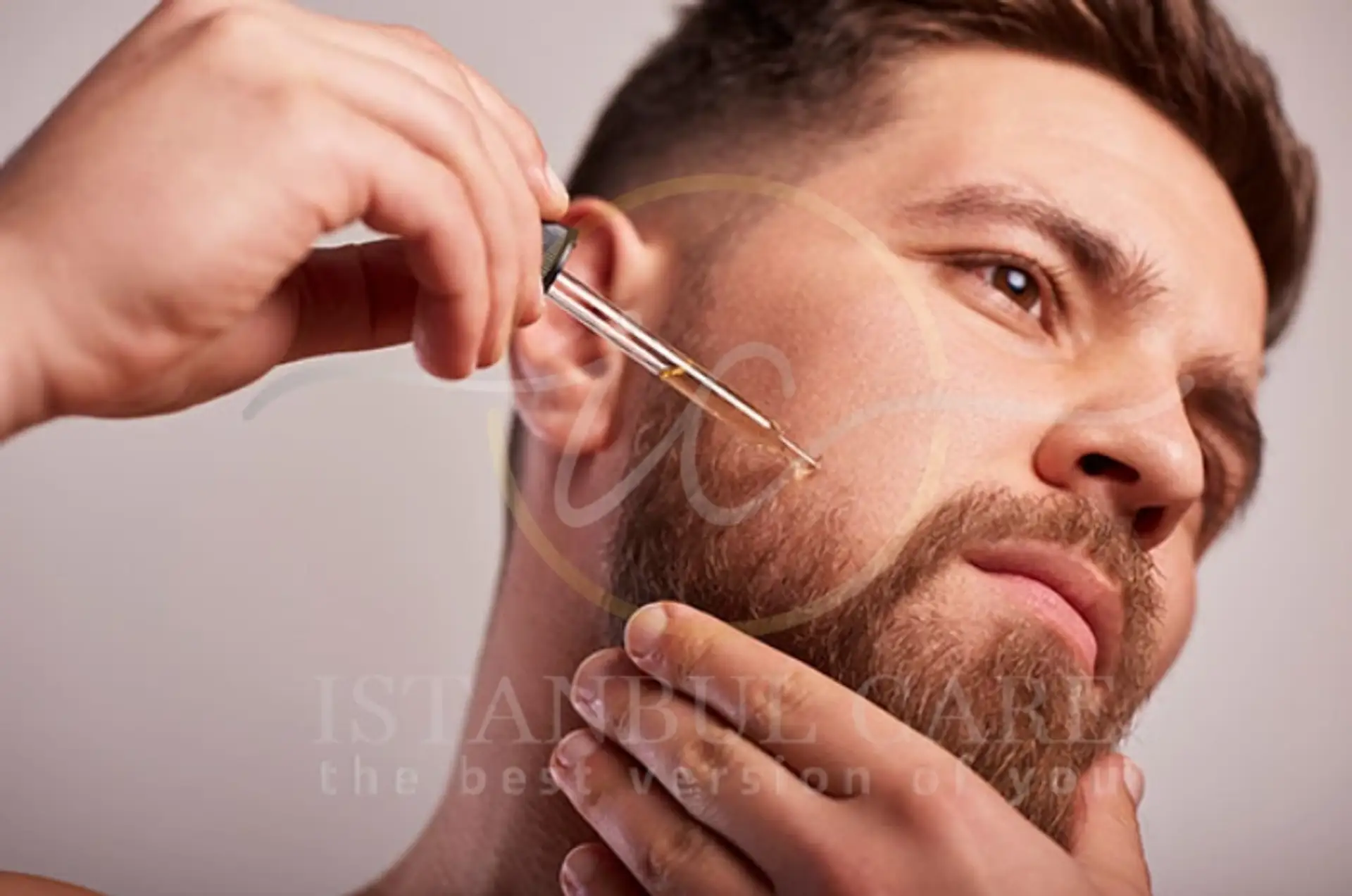 Minoxidil for Beard Growth: A Comprehensive Guide
