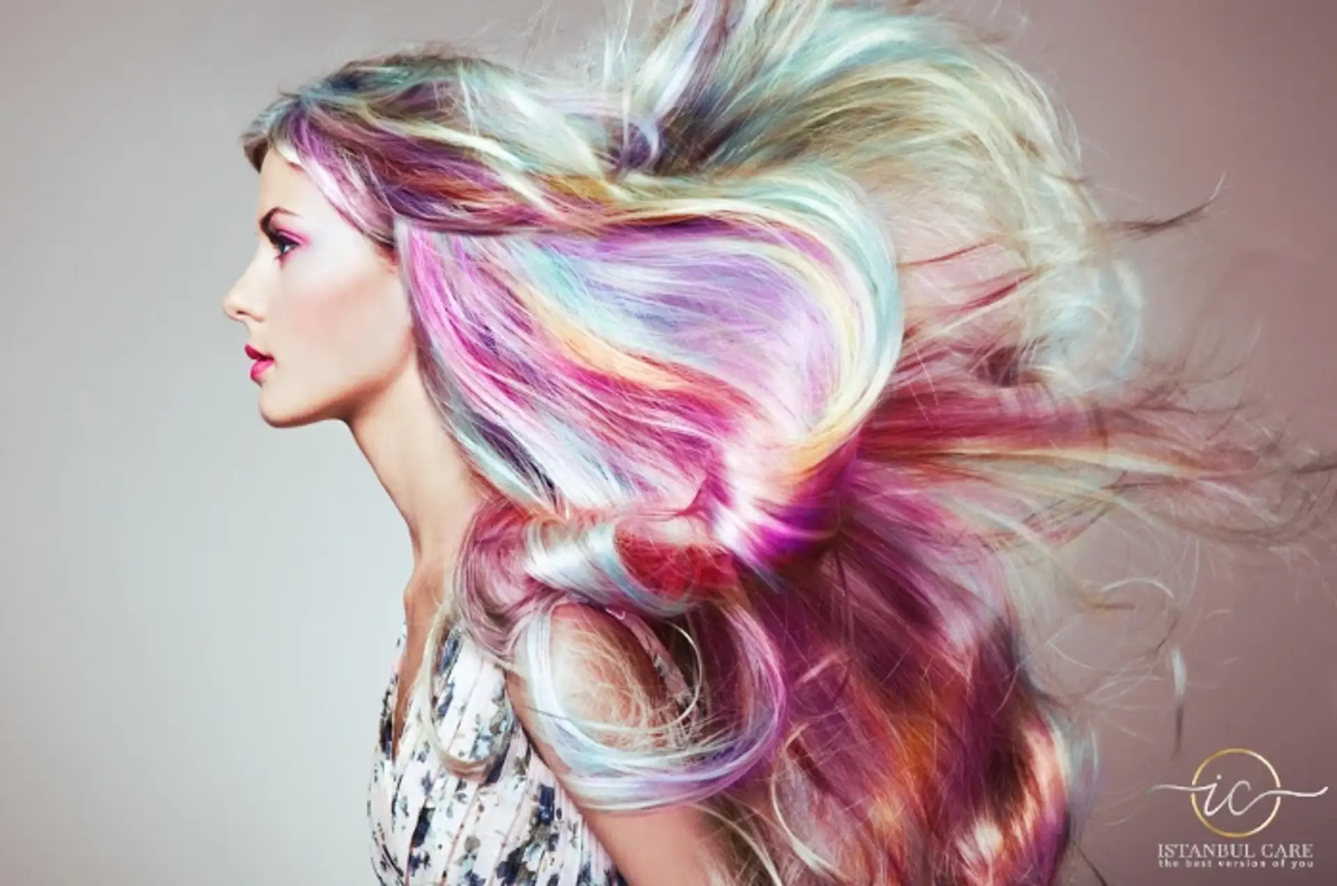 Unlock the Benefits of Using Natural Hair Dyes