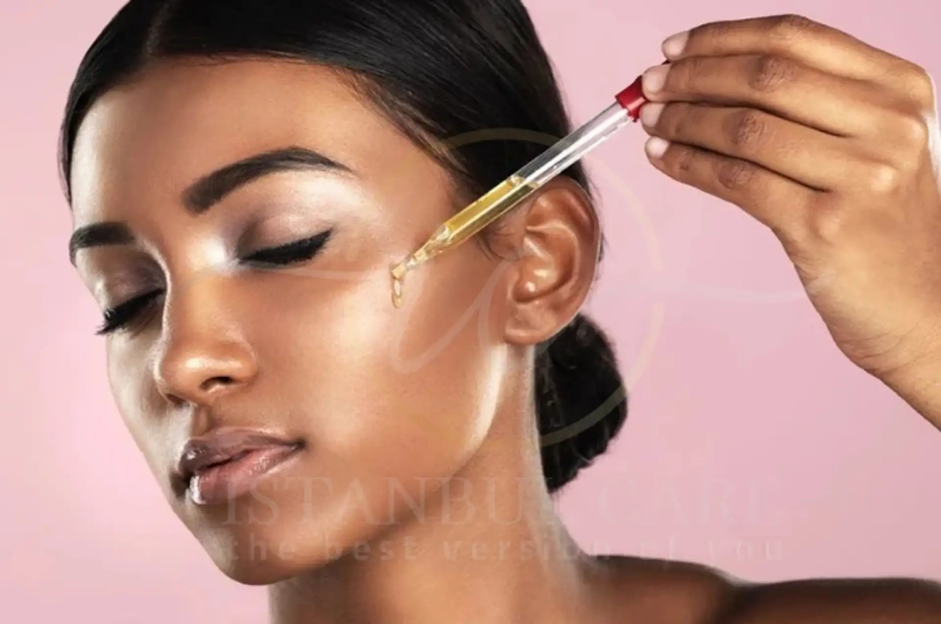 Argan Oil for Hair & Skin: Benefits, Uses & Safety Tips