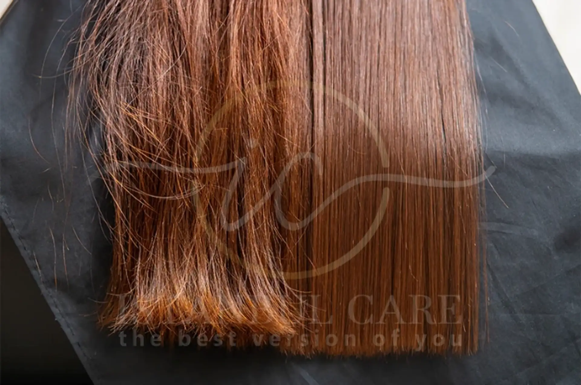 Understanding Permanent Hair Straightening Techniques
