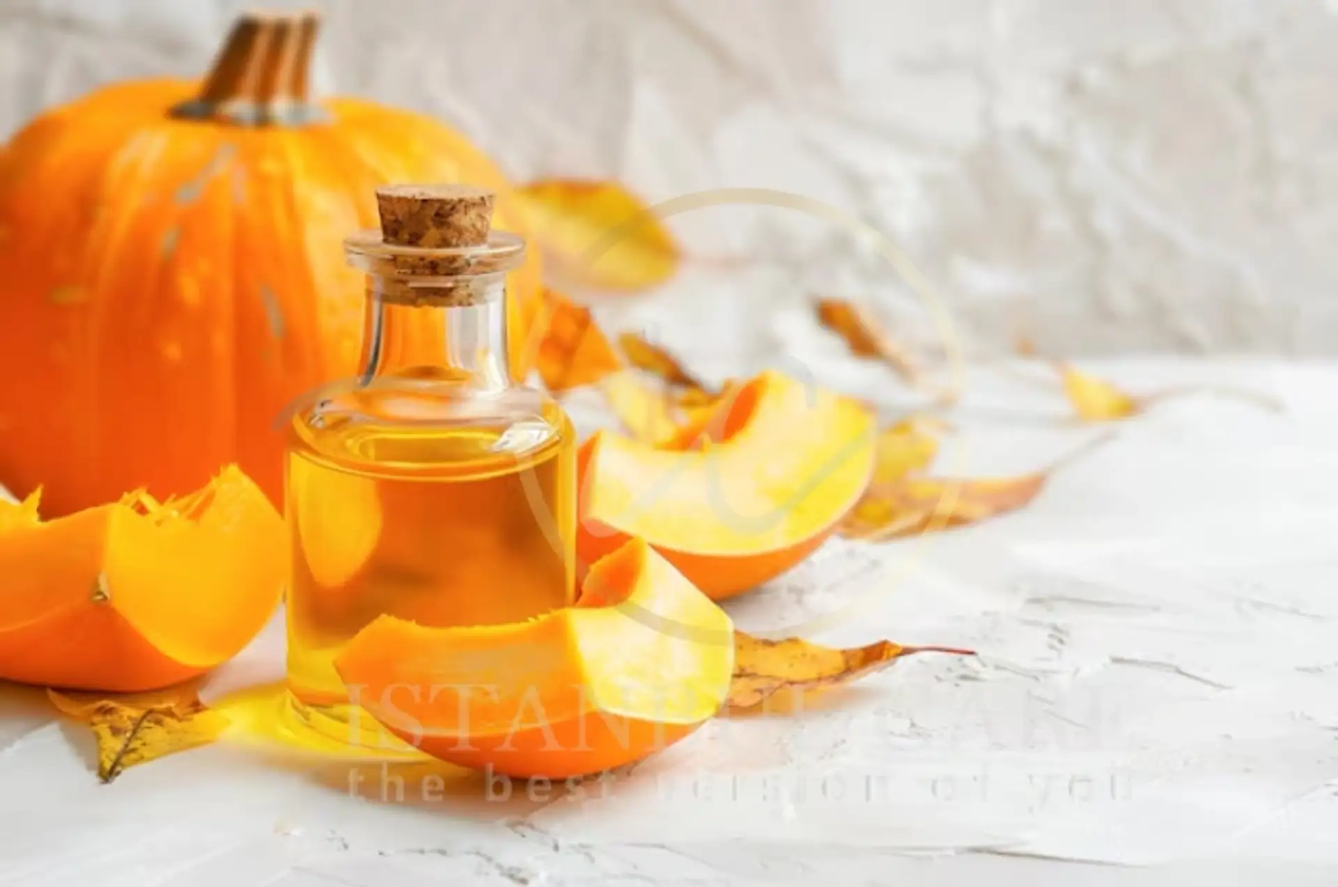 pumpkin seed oil for hair