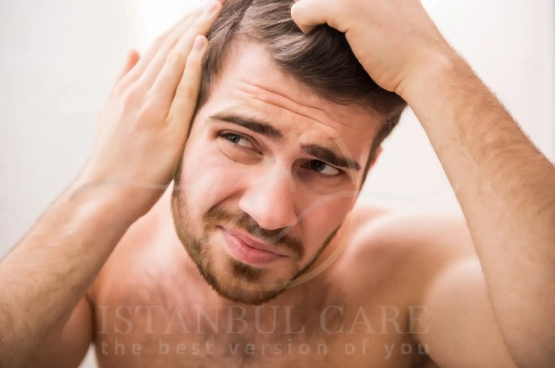 Causes of Thin Hair and Solutions for Regrowth
