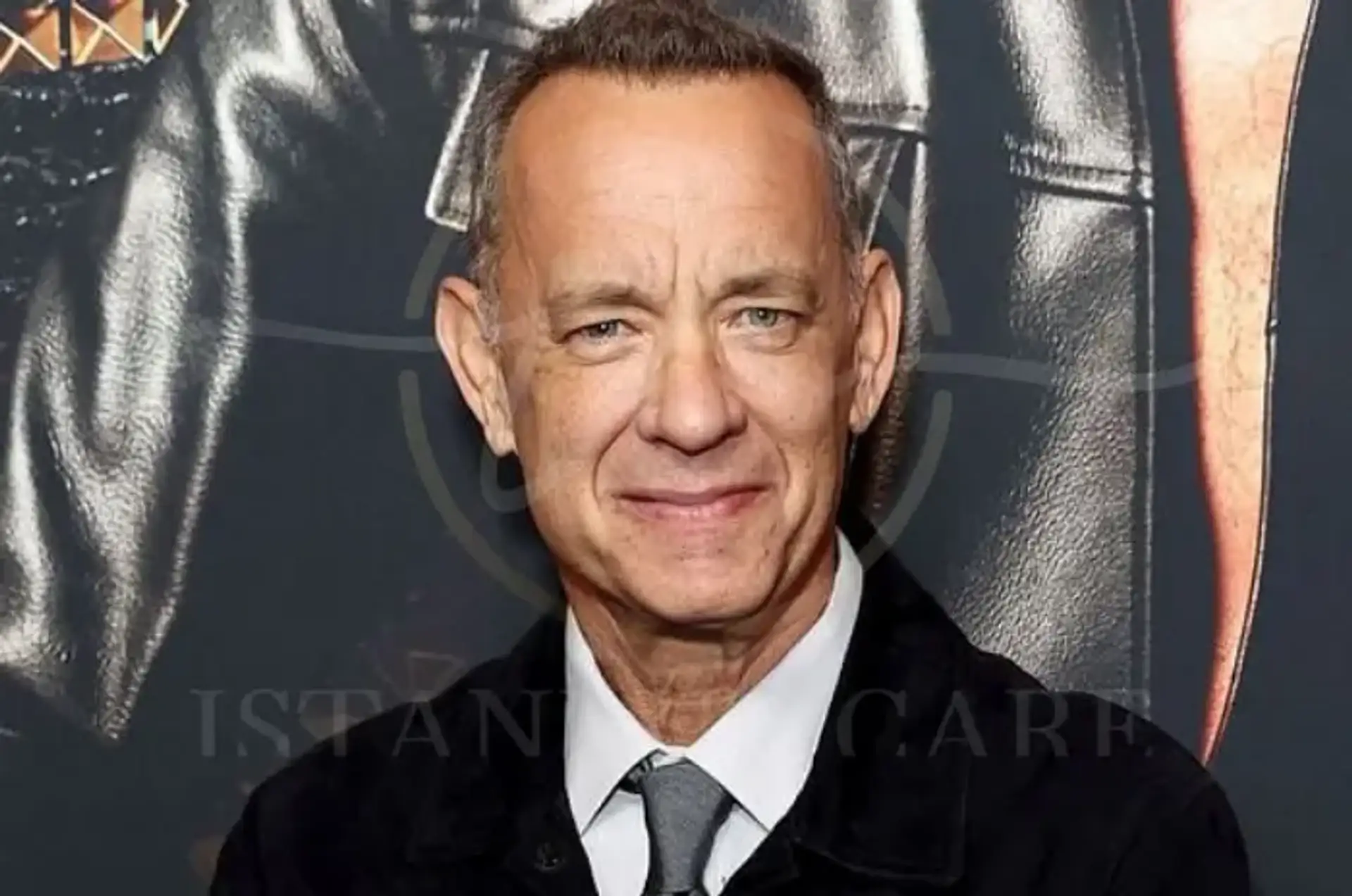 Viagem de Transplante Capilar de Tom Hanks na Turquia: Uma Transformação Impressionante!
