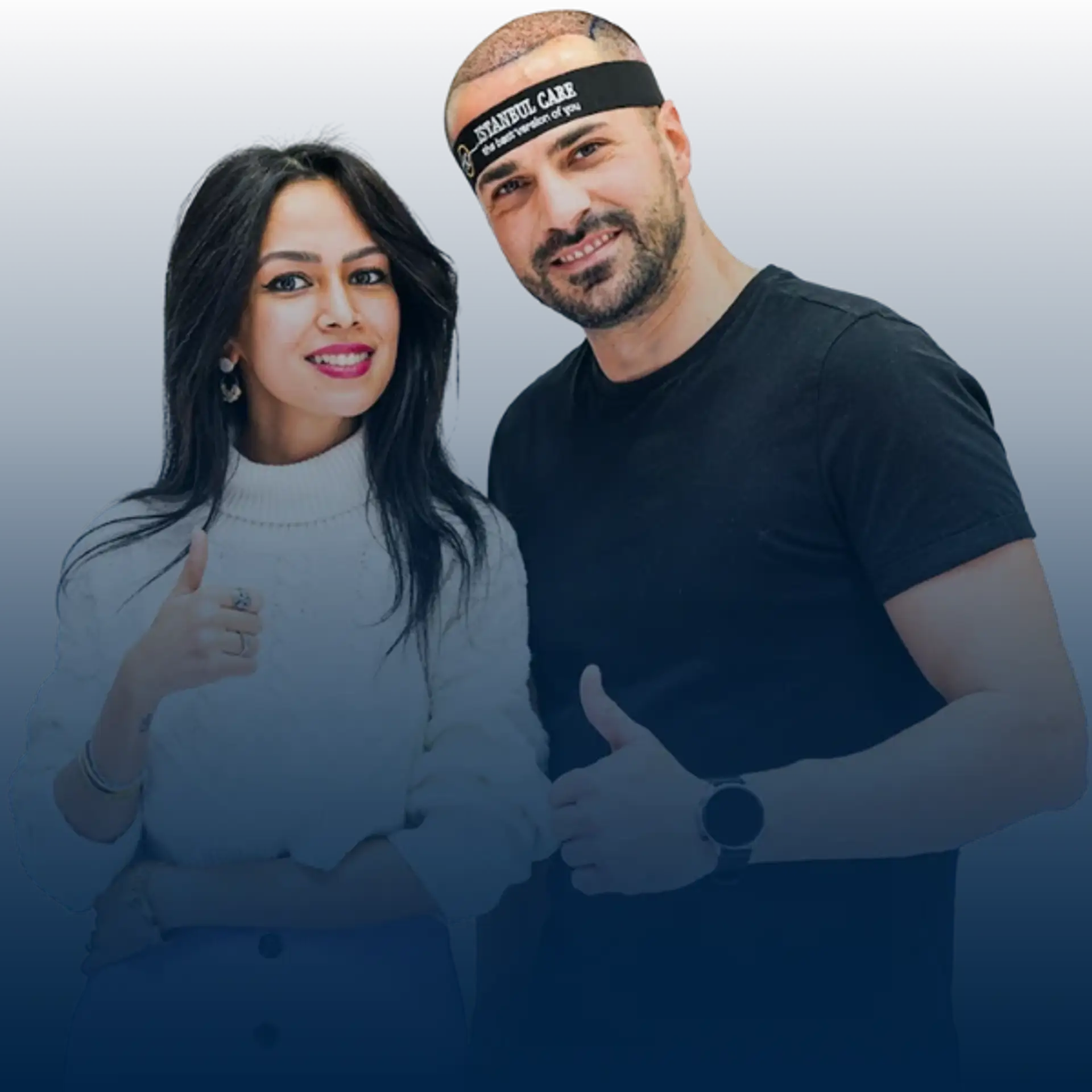 Our Mission & Vision