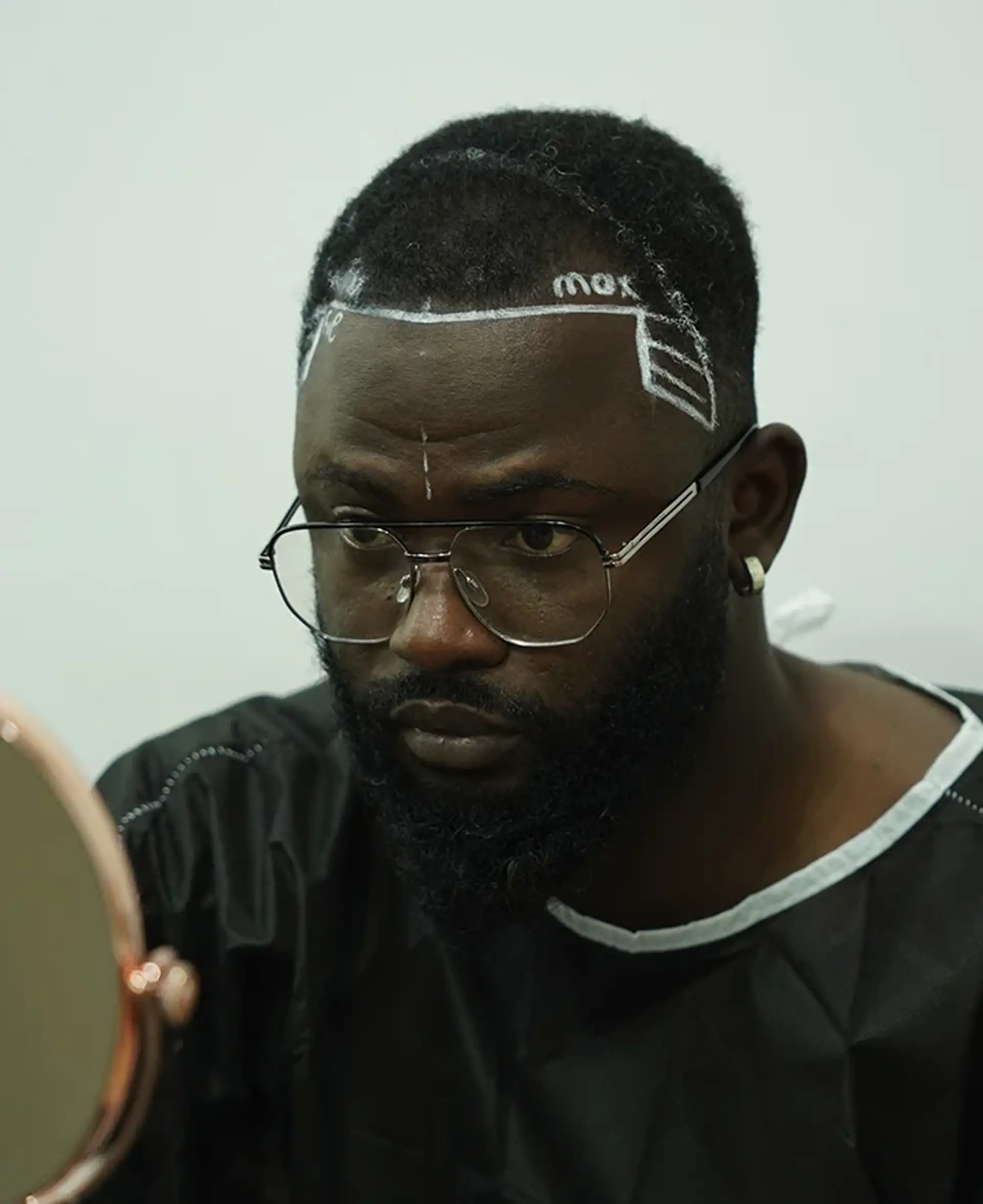 Understanding Afro Hair Needs