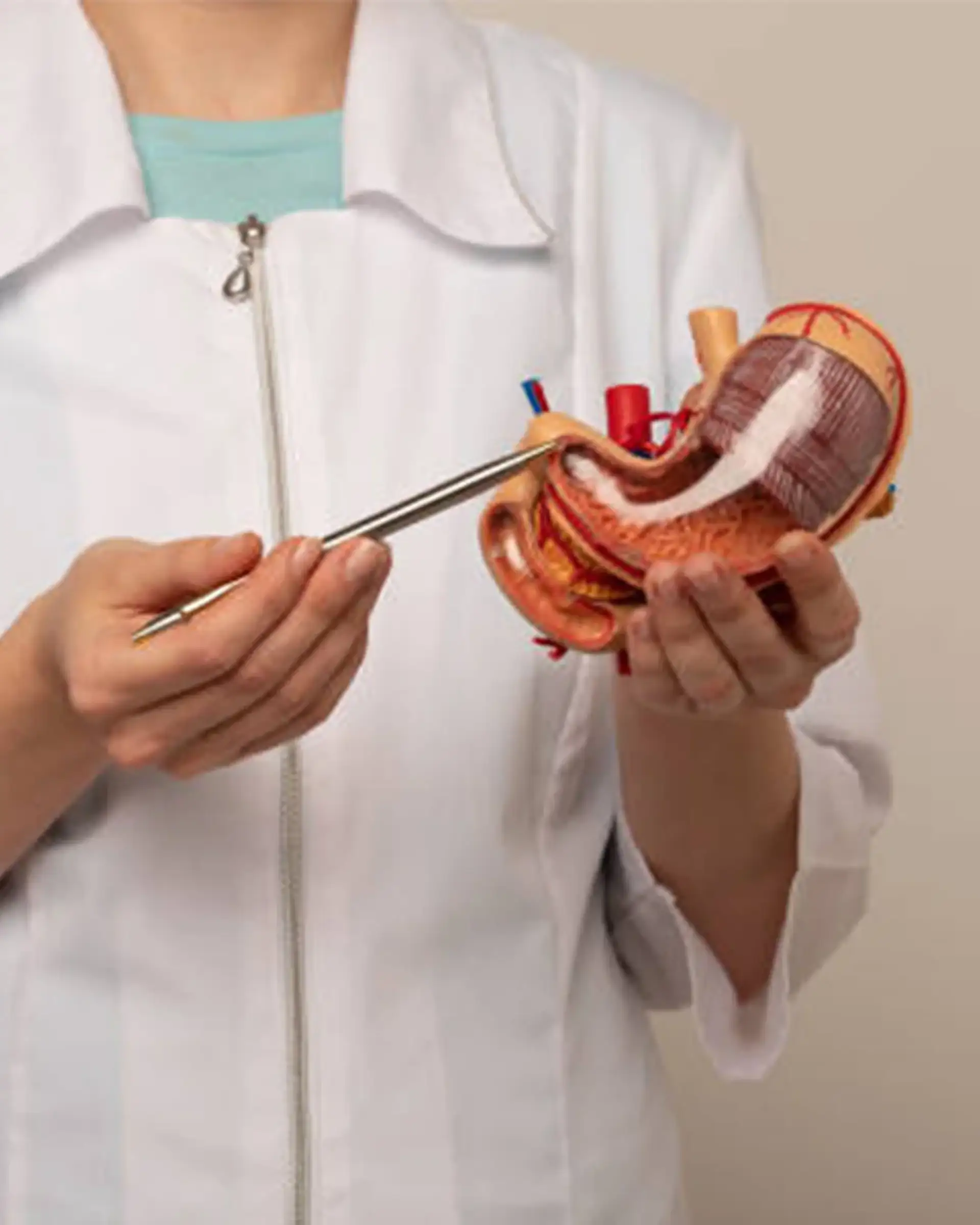 Ce este bandajul gastric reglabil?