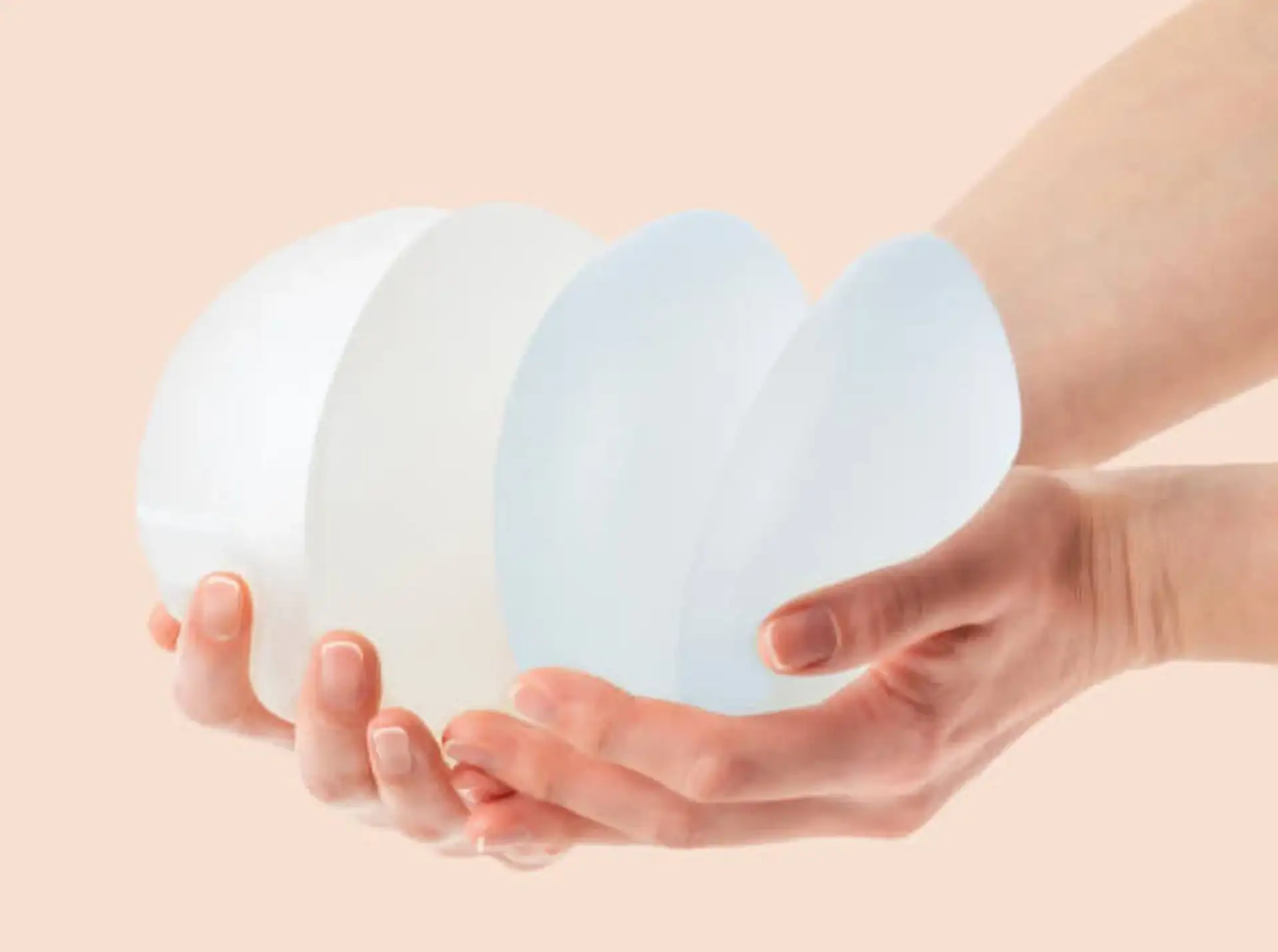 Types of Breast Implants