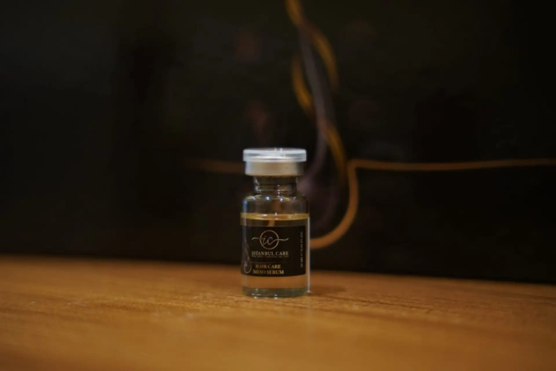 meso serum hair care Istanbul-care