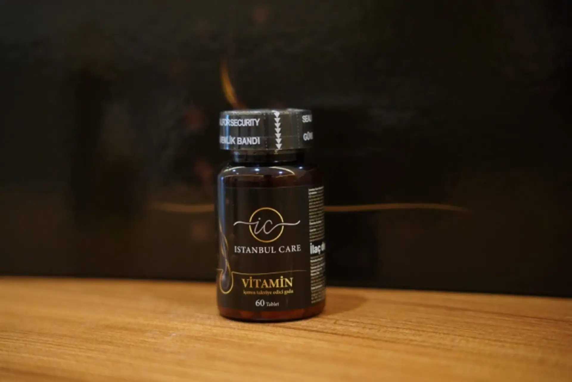 multivitamins for hair care Istanbul-care