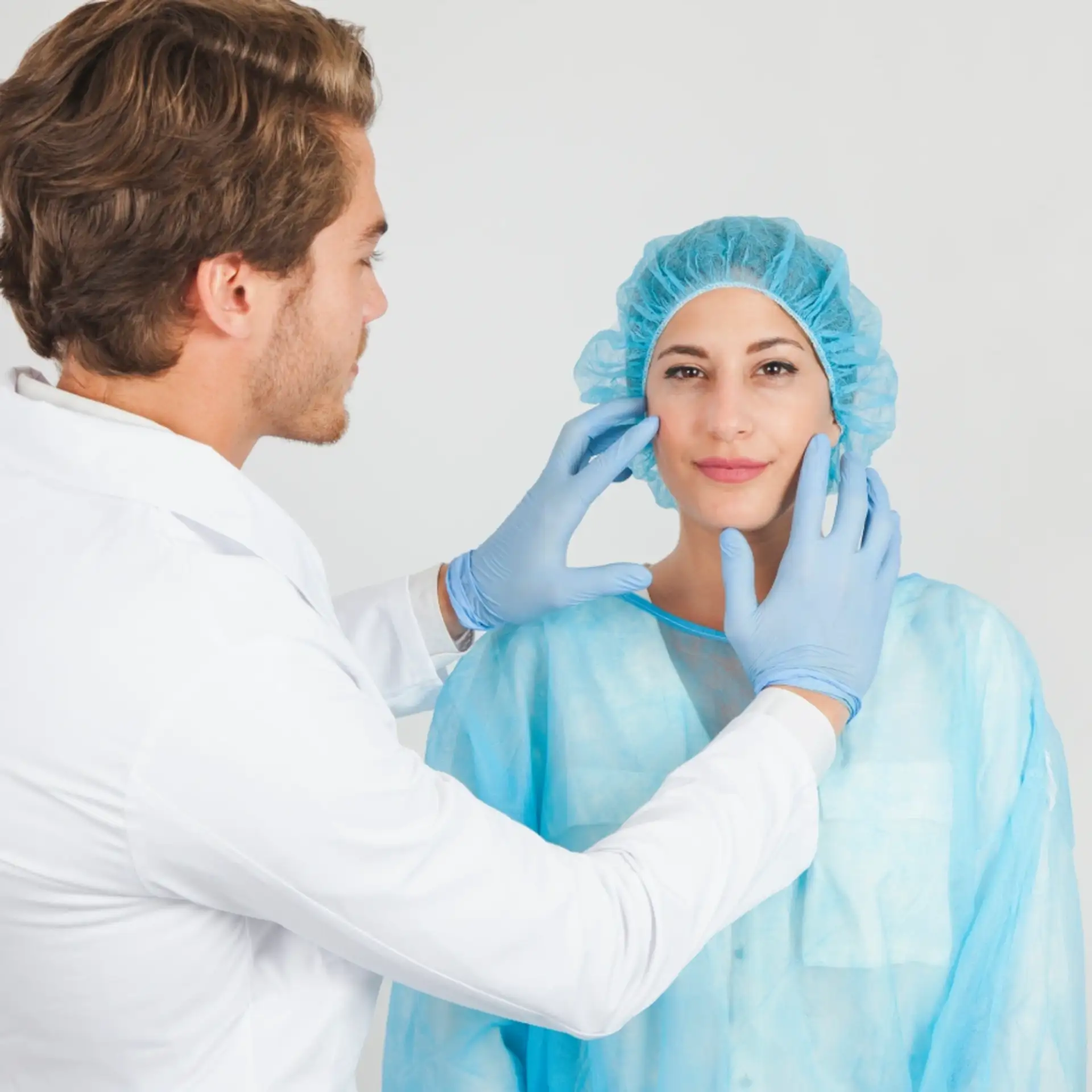 facelift în Clinica de Îngrijire din Istanbul