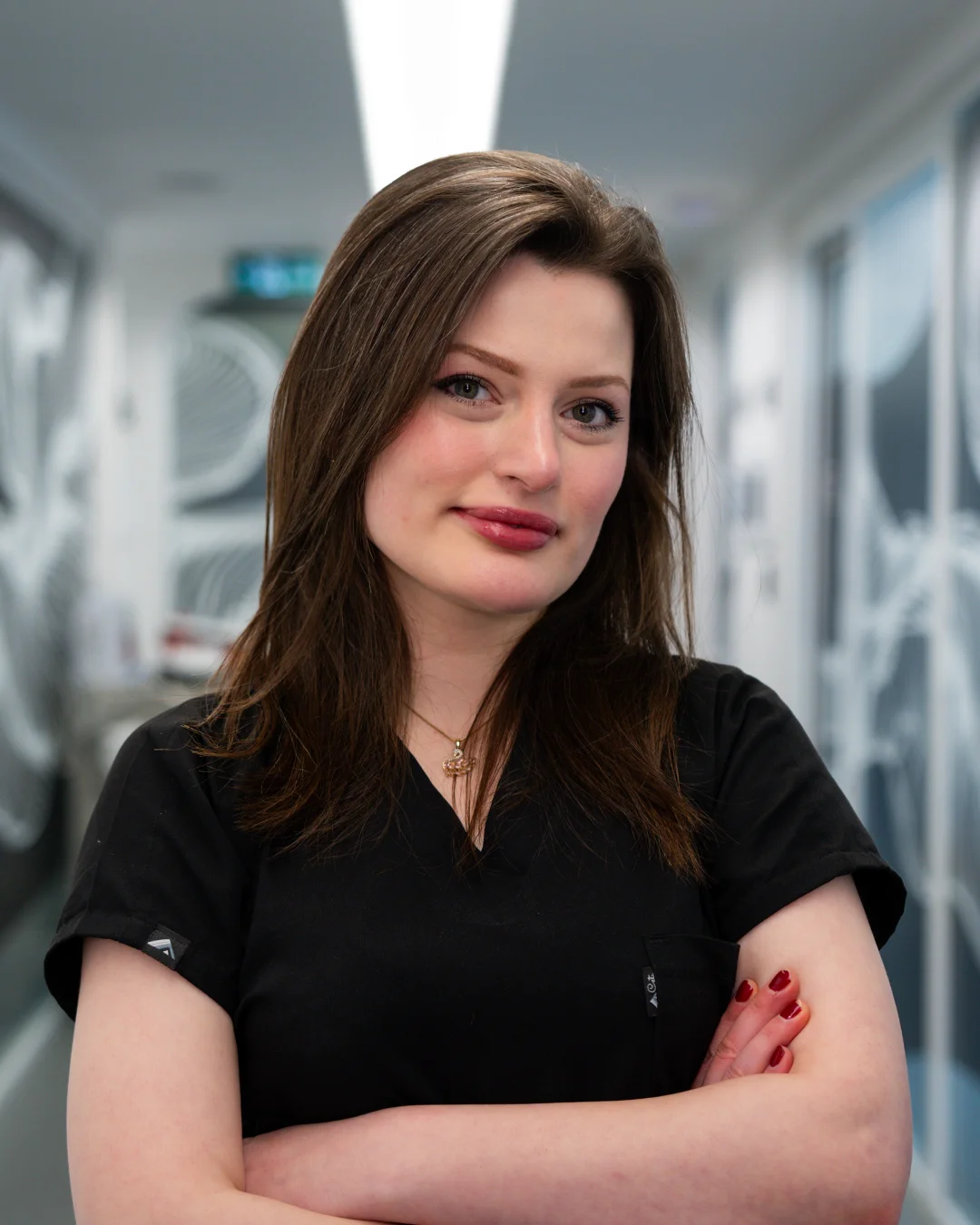 Dr. Ayşenur K.